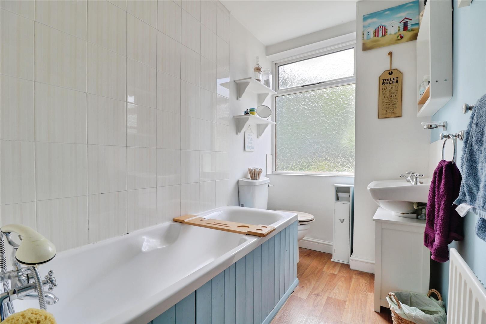 2 bedroom house for sale, Liverpool Road, Stoke-On-Trent, ST7, photo 13 of 17