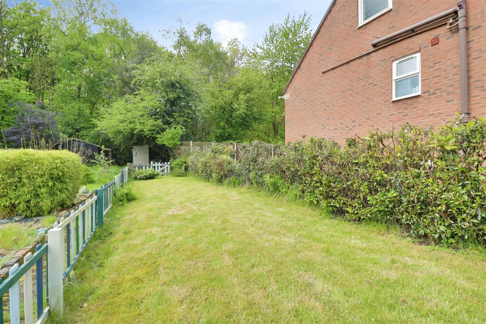 2 bedroom house for sale, Liverpool Road, Stoke-On-Trent, ST7, photo 14 of 17