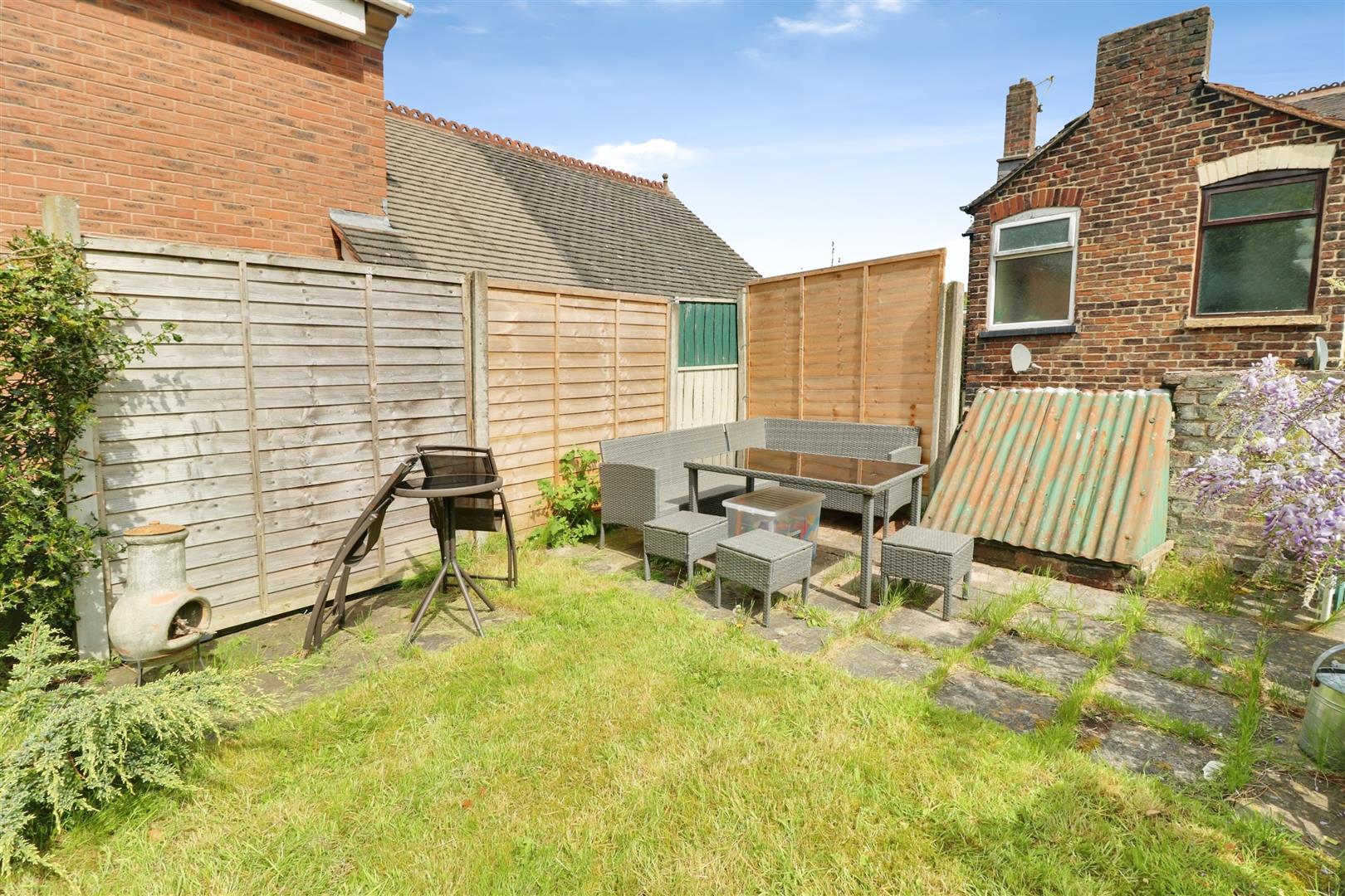 2 bedroom house for sale, Liverpool Road, Stoke-On-Trent, ST7, photo 15 of 17
