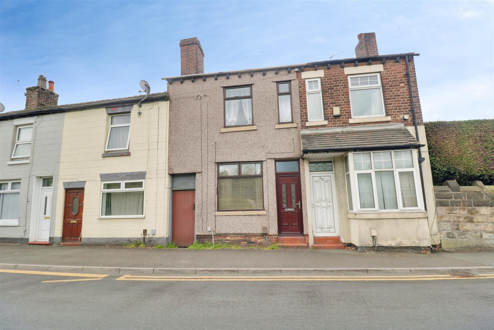 2 bedroom house for sale, Liverpool Road, Stoke-On-Trent, ST7, photo 17 of 17