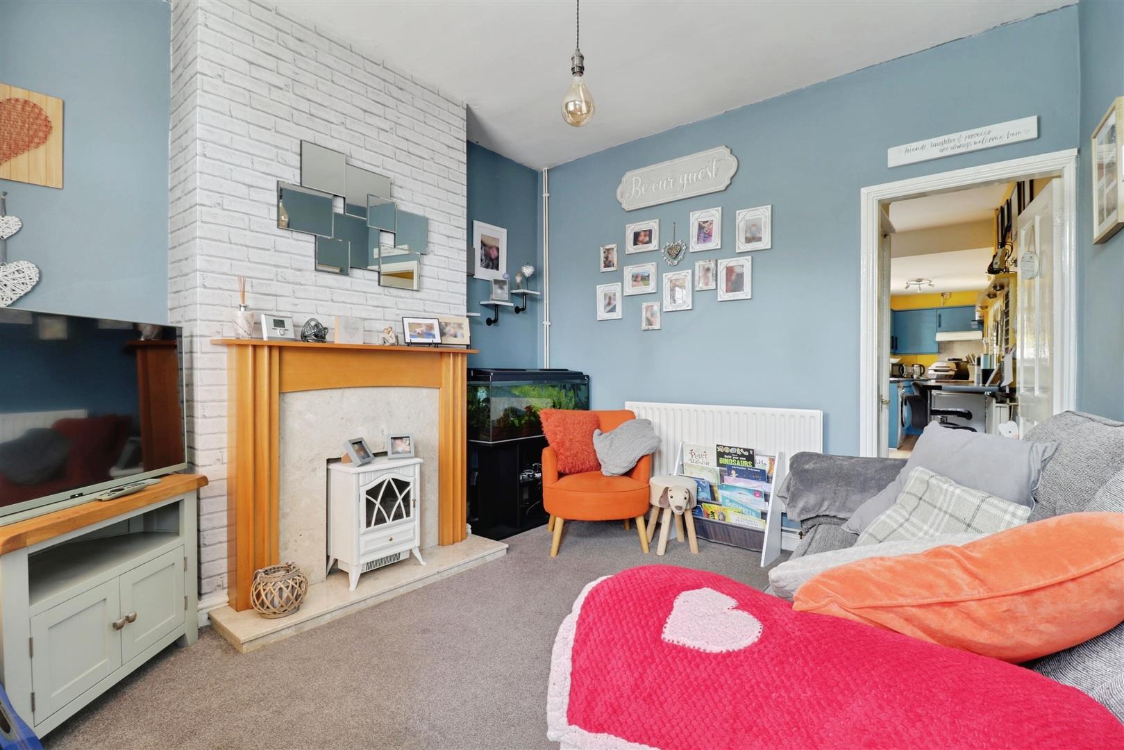 2 bedroom house for sale, Liverpool Road, Stoke-On-Trent, ST7, photo 4