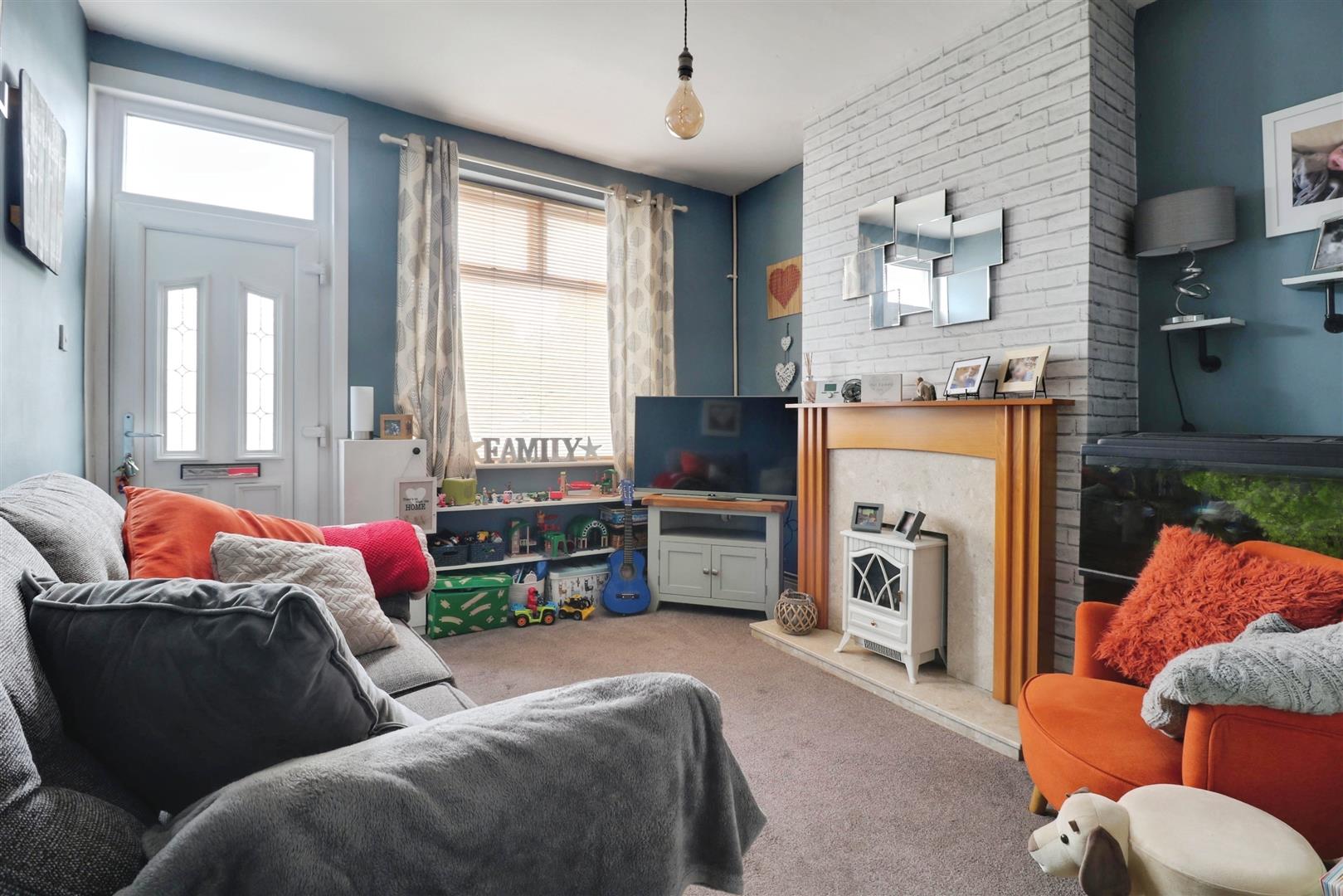 2 bedroom house for sale, Liverpool Road, Stoke-On-Trent, ST7, photo 5