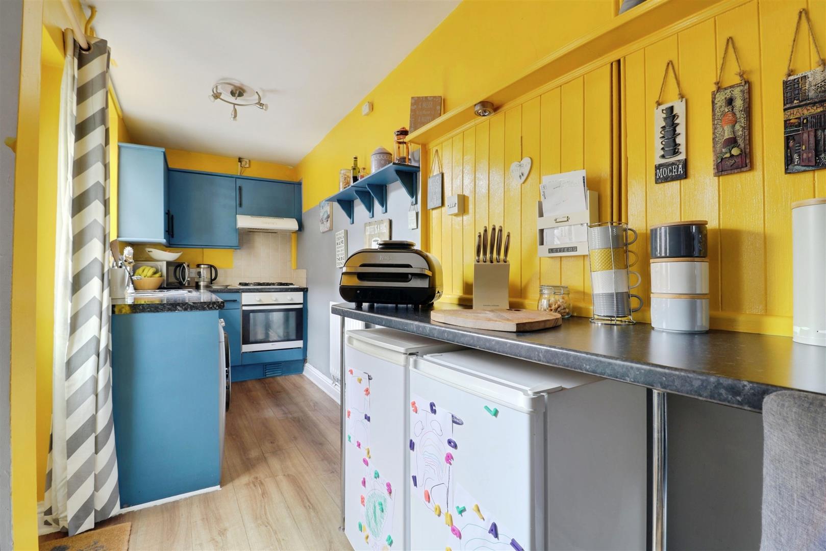 2 bedroom house for sale, Liverpool Road, Stoke-On-Trent, ST7, photo 8 of 17