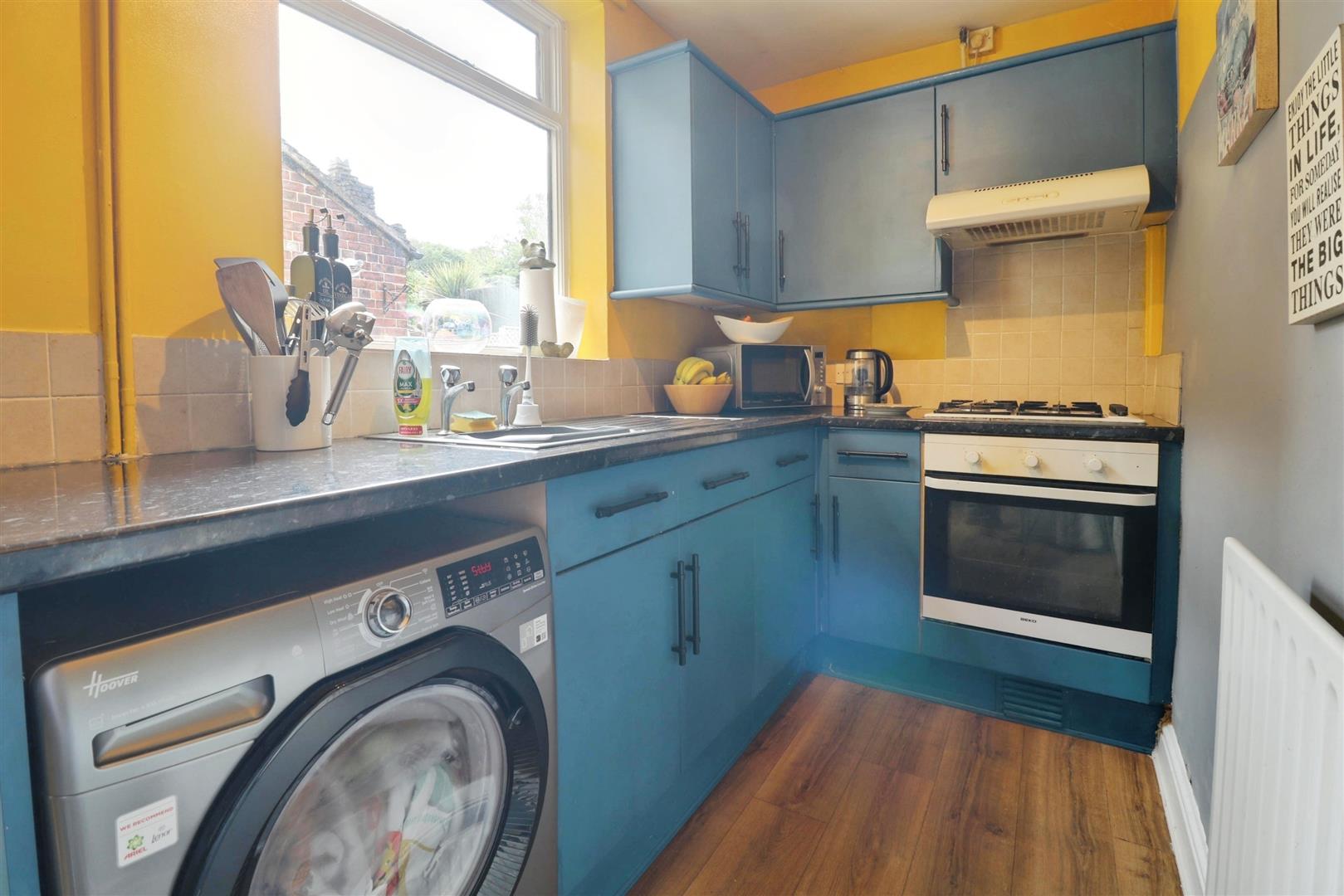 2 bedroom house for sale, Liverpool Road, Stoke-On-Trent, ST7, photo 9 of 17