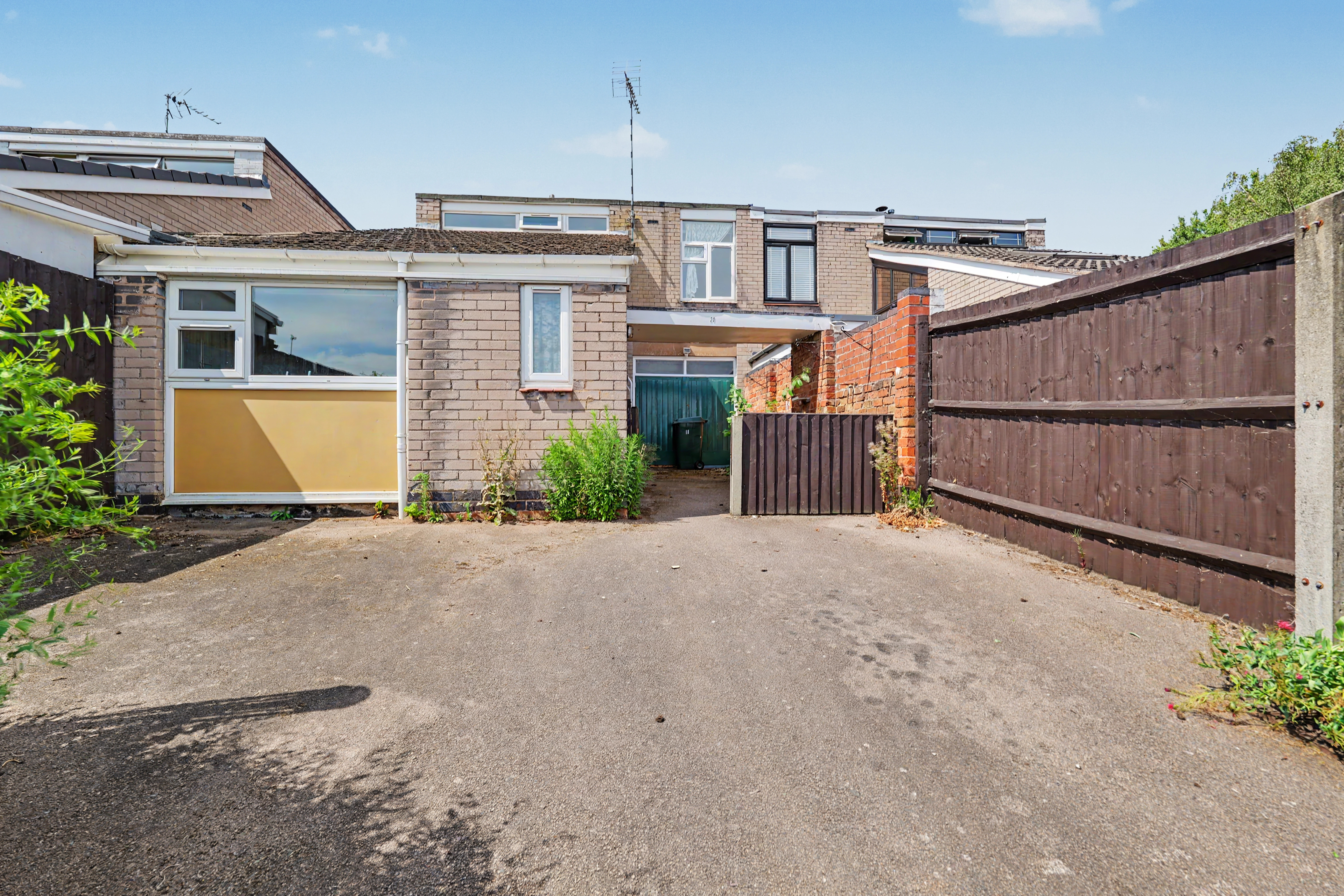 3 bedroom semi detached house for sale, Nordic Drift, Coventry, CV2