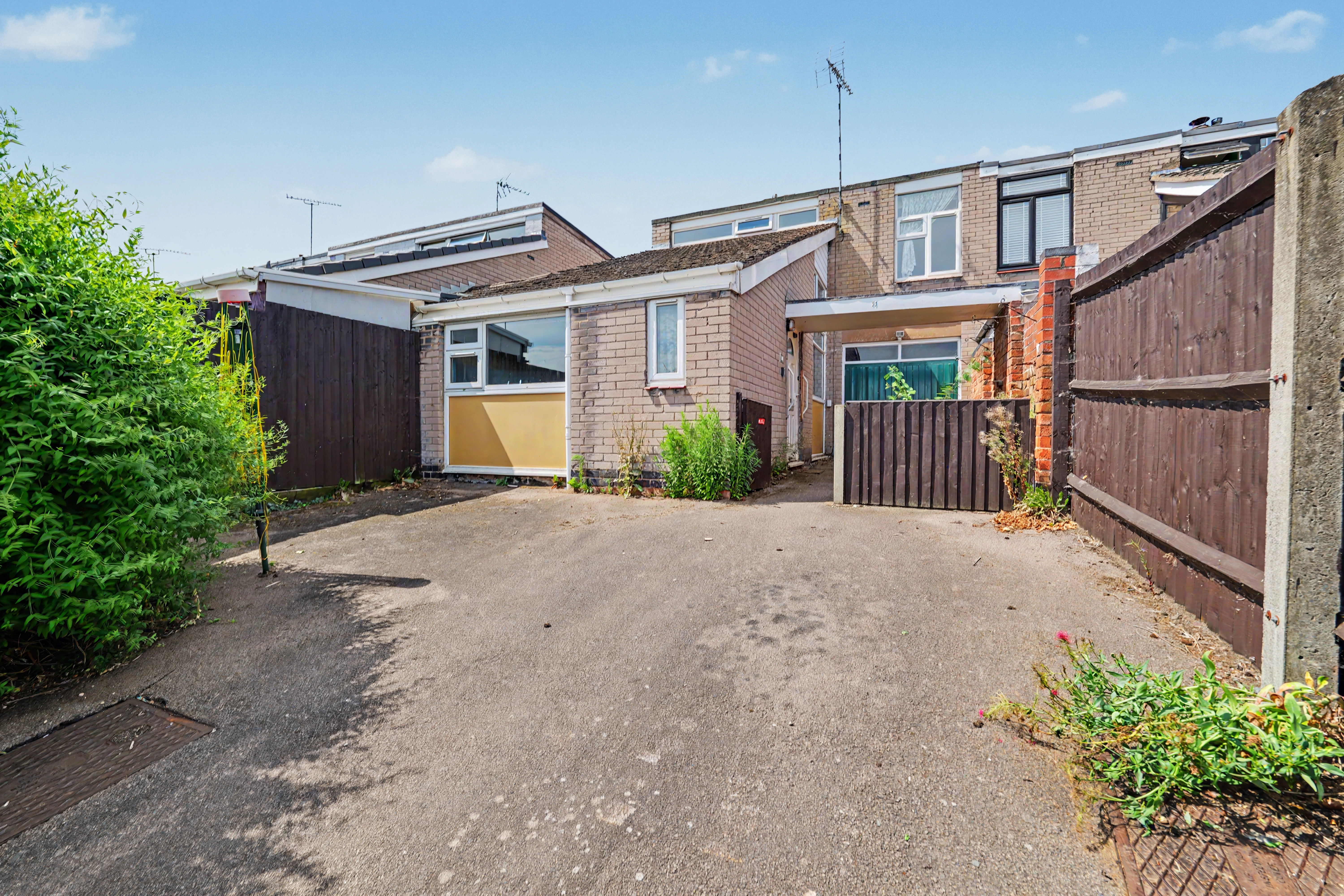 3 bedroom semi detached house for sale, Nordic Drift, Coventry, CV2