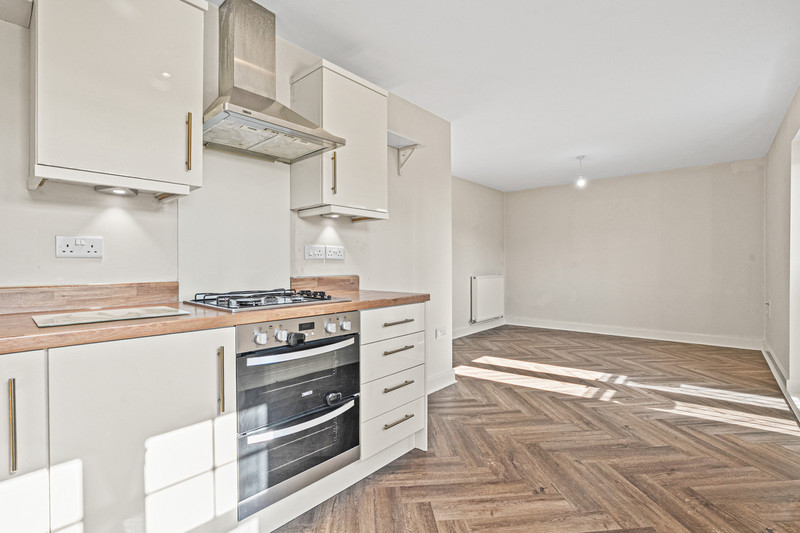 1 bedroom for sale, Tilia Way, Bourne, PE10