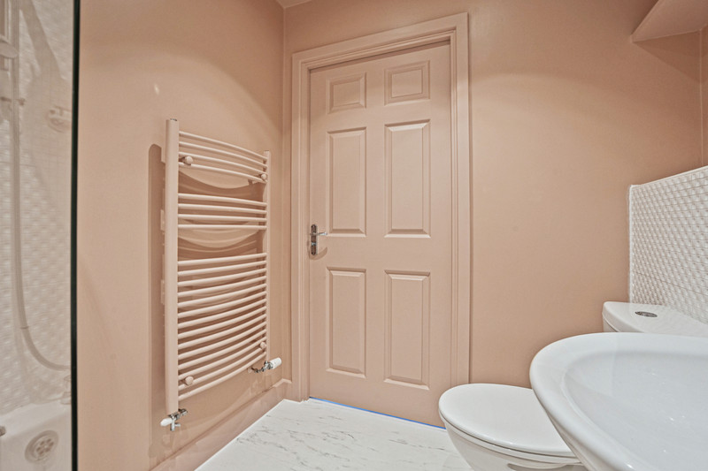 1 bedroom for sale, Tilia Way, Bourne, PE10