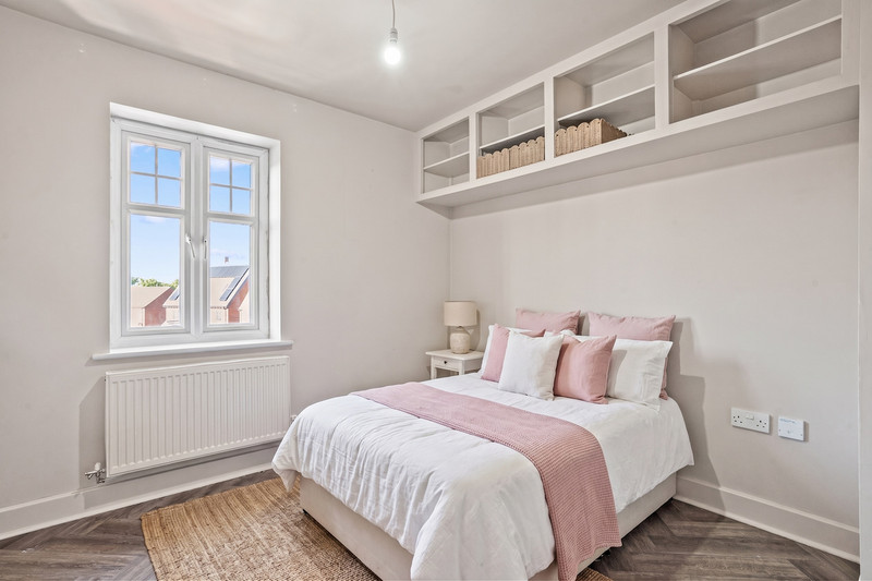 1 bedroom for sale, Tilia Way, Bourne, PE10