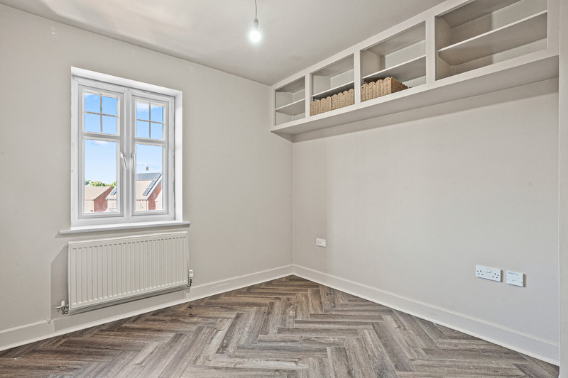 1 bedroom for sale, Tilia Way, Bourne, PE10