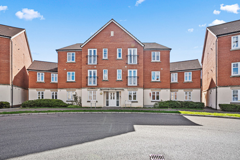 1 bedroom for sale, Tilia Way, Bourne, PE10