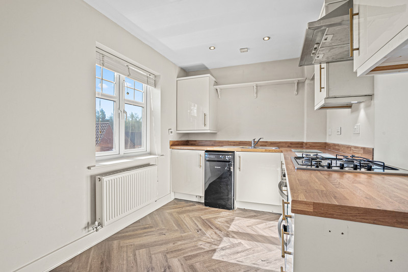 1 bedroom for sale, Tilia Way, Bourne, PE10
