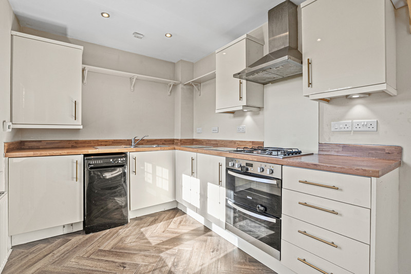 1 bedroom for sale, Tilia Way, Bourne, PE10
