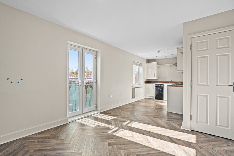 1 bedroom for sale, Tilia Way, Bourne, PE10