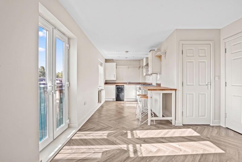 1 bedroom for sale, Tilia Way, Bourne, PE10