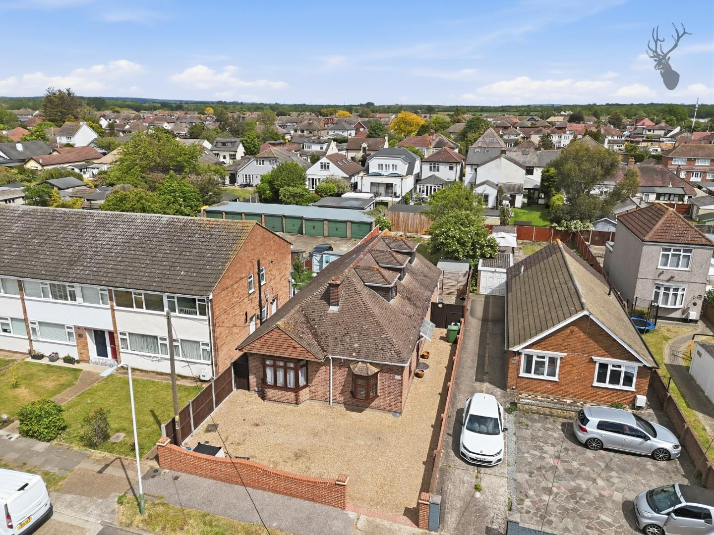 5 bedroom detached bungalow for sale, Briscoe Road, Rainham, RM13, photo 20 of 20