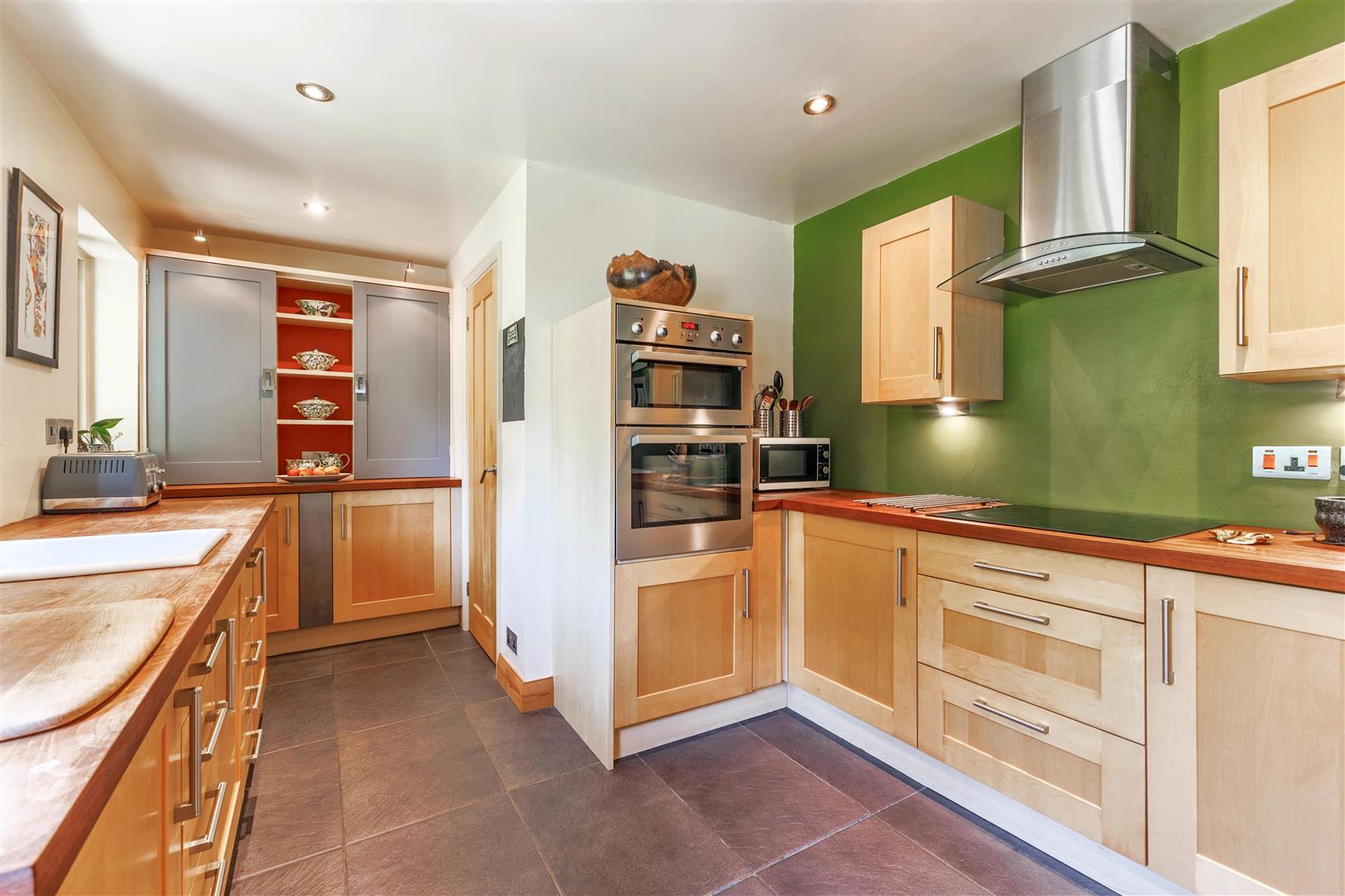 3 bedroom detached bungalow for sale, Langdale Upper Street, Worcester, WR8