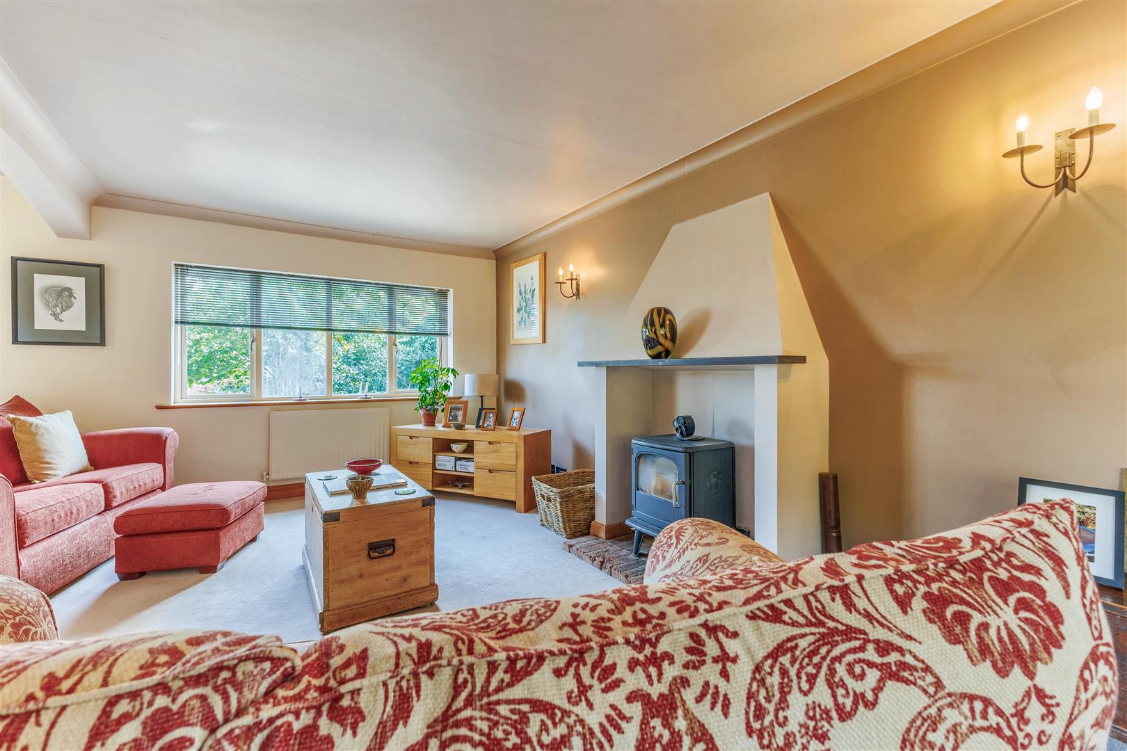 3 bedroom detached bungalow for sale, Langdale Upper Street, Worcester, WR8