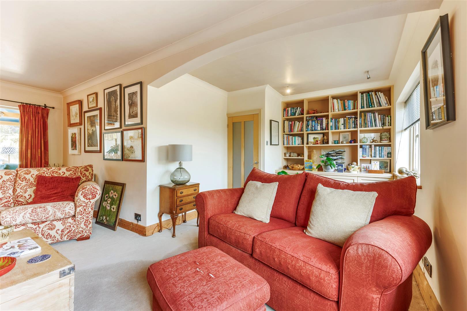 3 bedroom detached bungalow for sale, Langdale Upper Street, Worcester, WR8