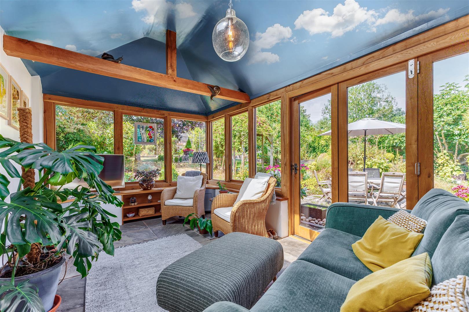 3 bedroom detached bungalow for sale, Langdale Upper Street, Worcester, WR8