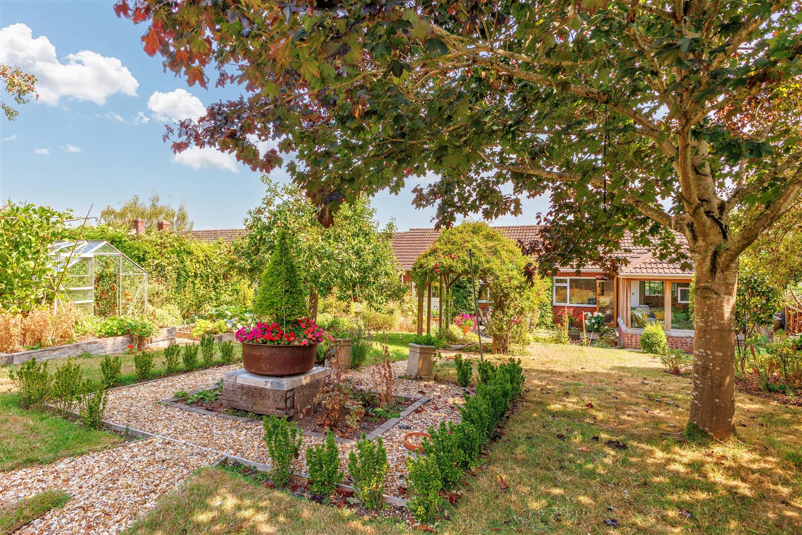 3 bedroom detached bungalow for sale, Langdale Upper Street, Worcester, WR8