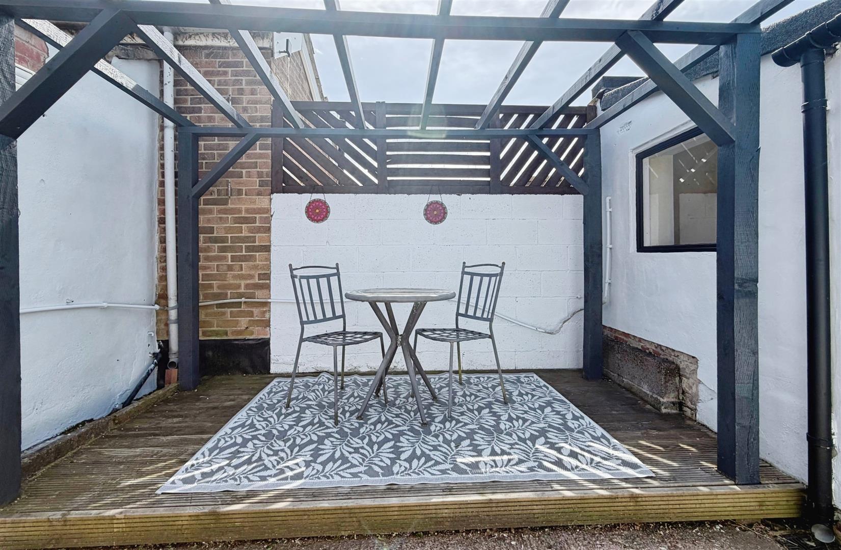 2 bedroom house for sale, Cemetery Road, Newcastle, ST5, photo 15 of 15