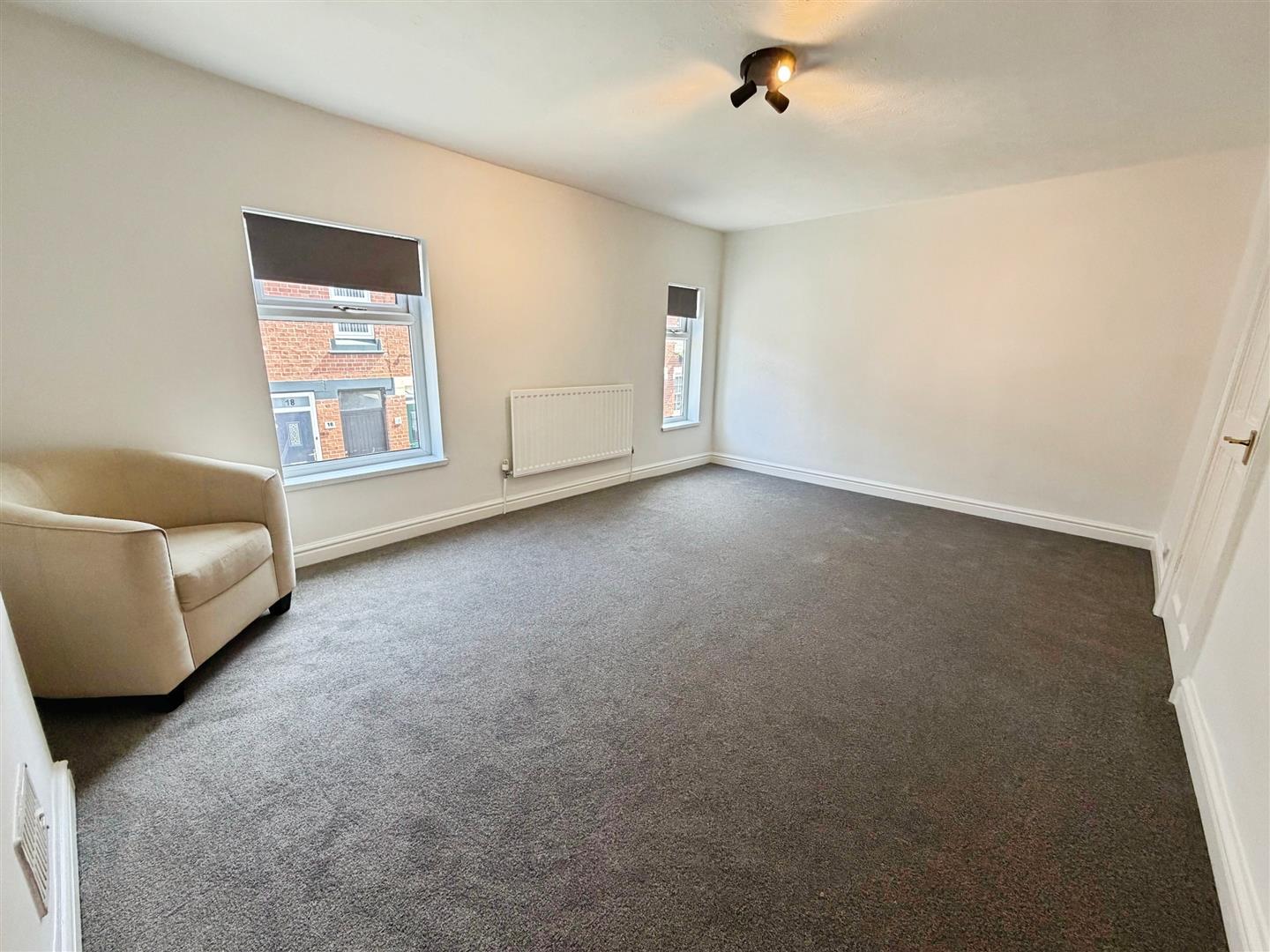 2 bedroom house for sale, Cemetery Road, Newcastle, ST5, photo 9 of 15