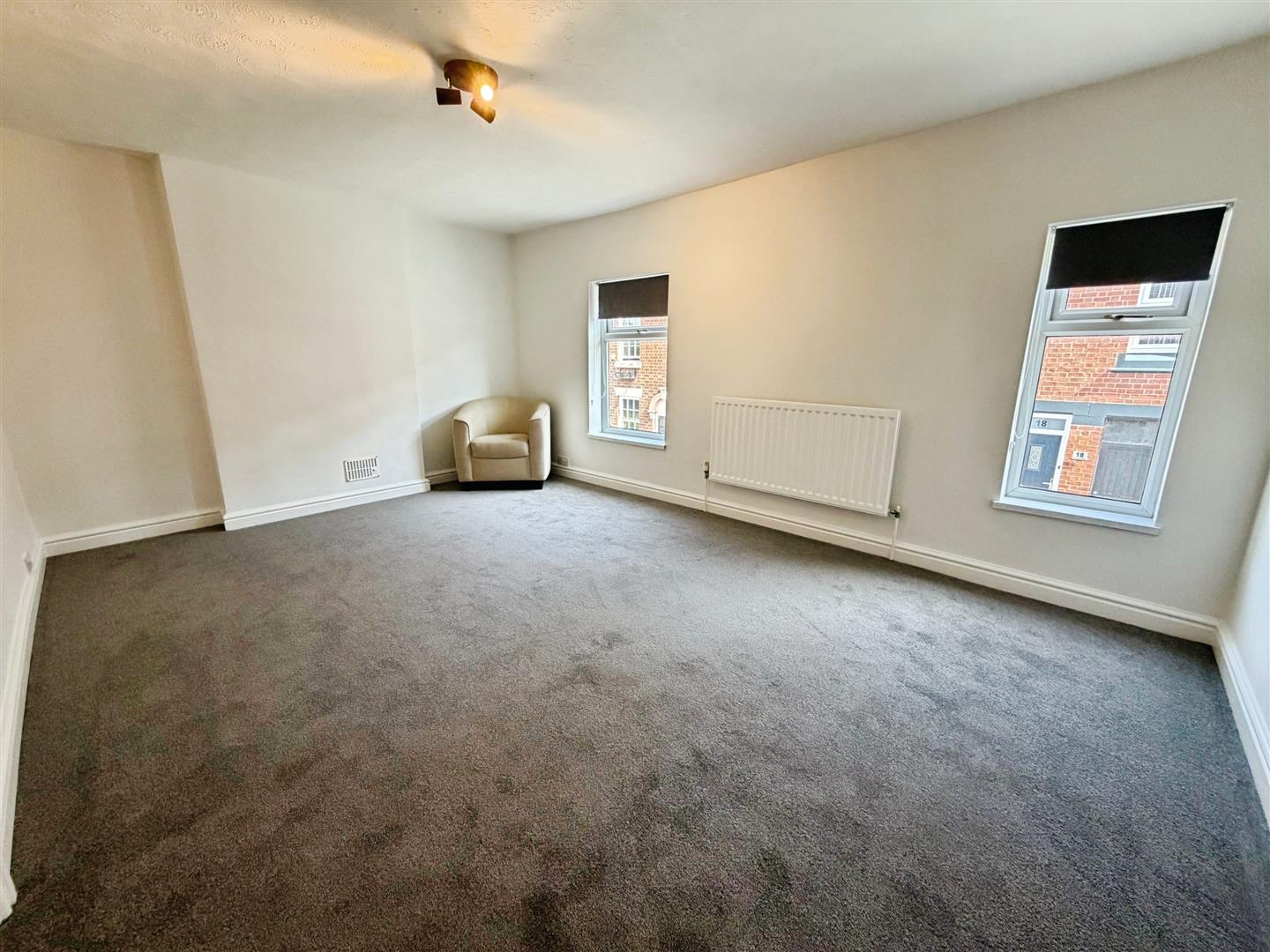 2 bedroom house for sale, Cemetery Road, Newcastle, ST5, photo 10 of 15