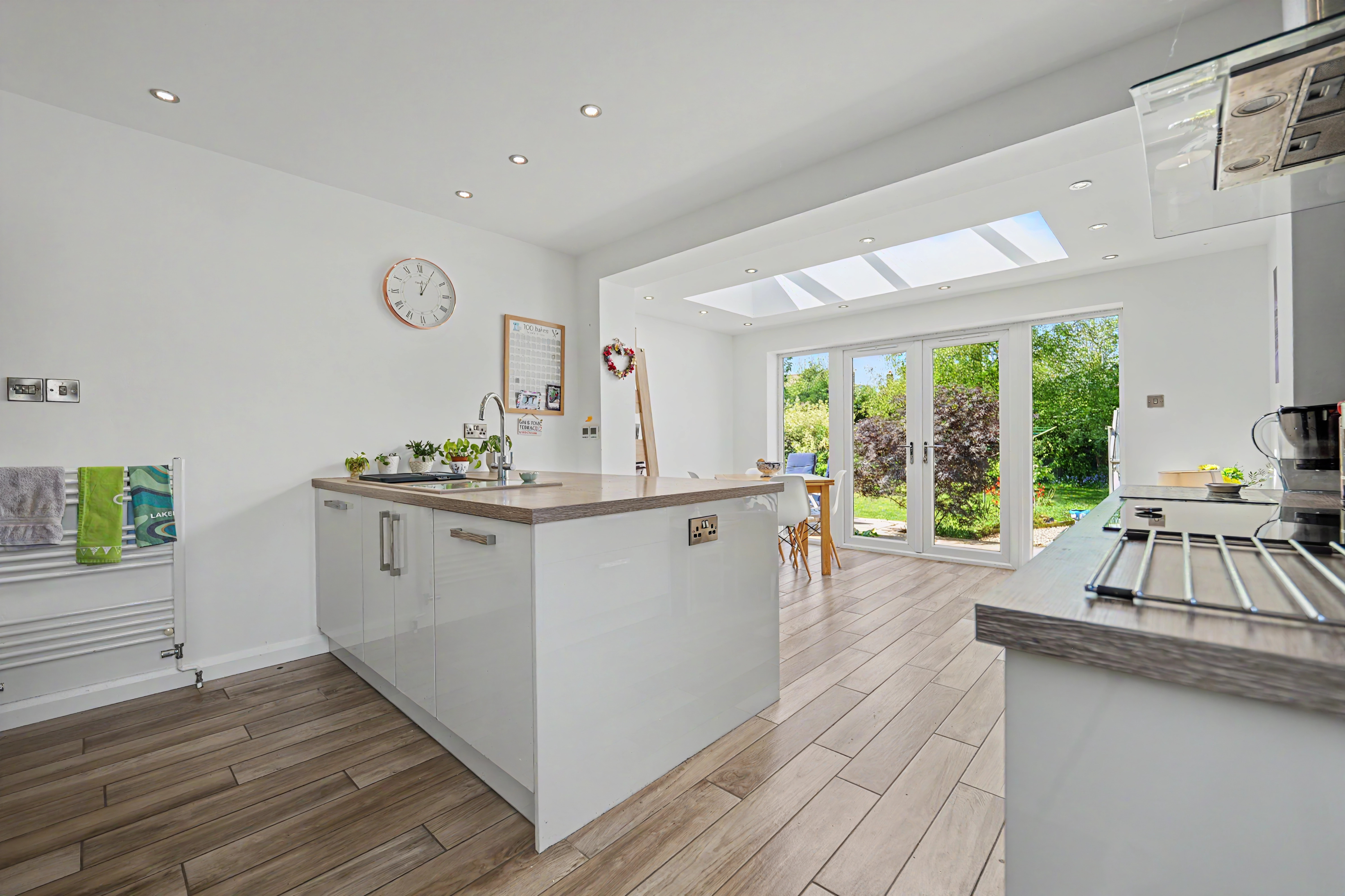 4 bedroom detached house for sale, Forest Rise, Leicester, LE2