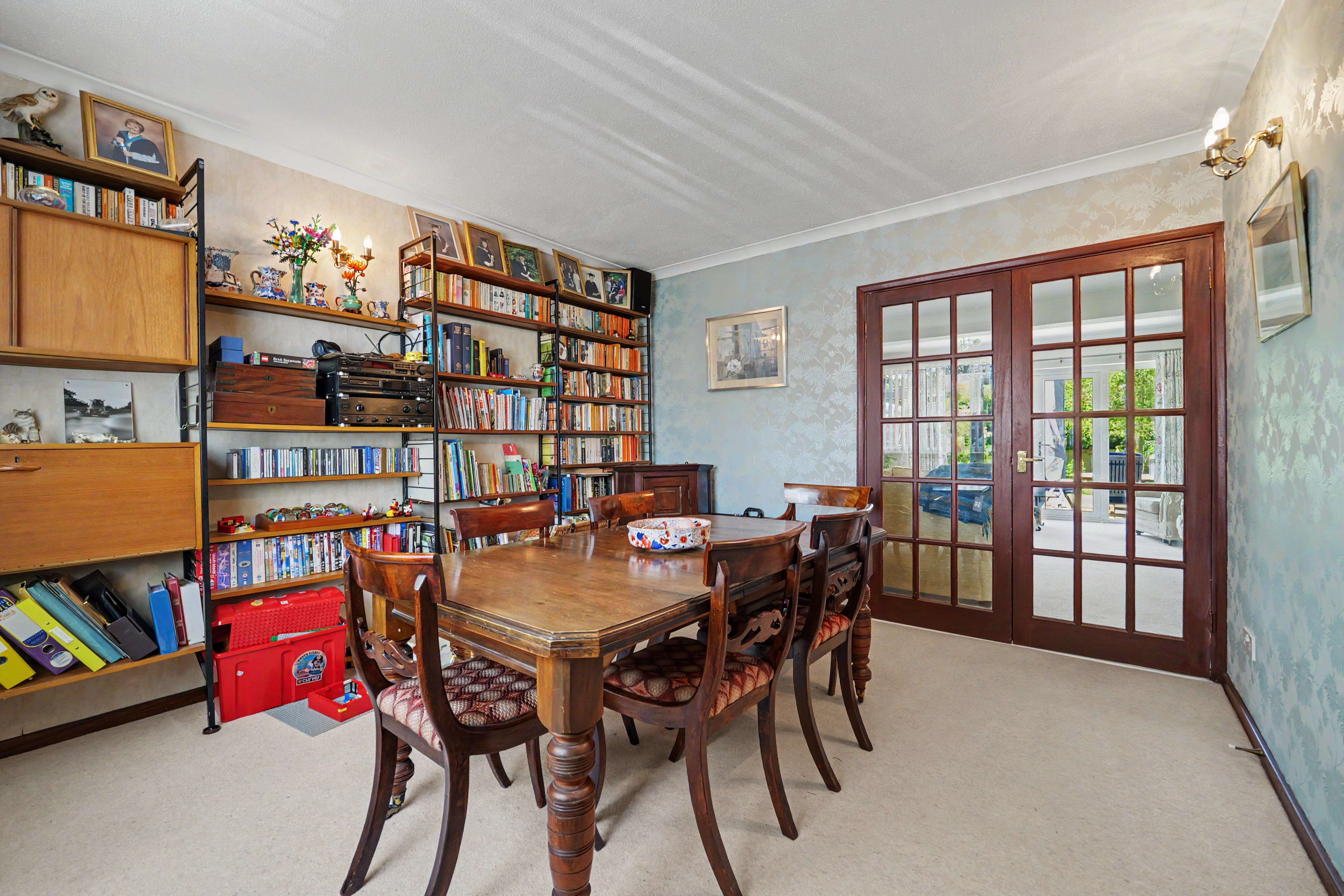 4 bedroom detached house for sale, Forest Rise, Leicester, LE2