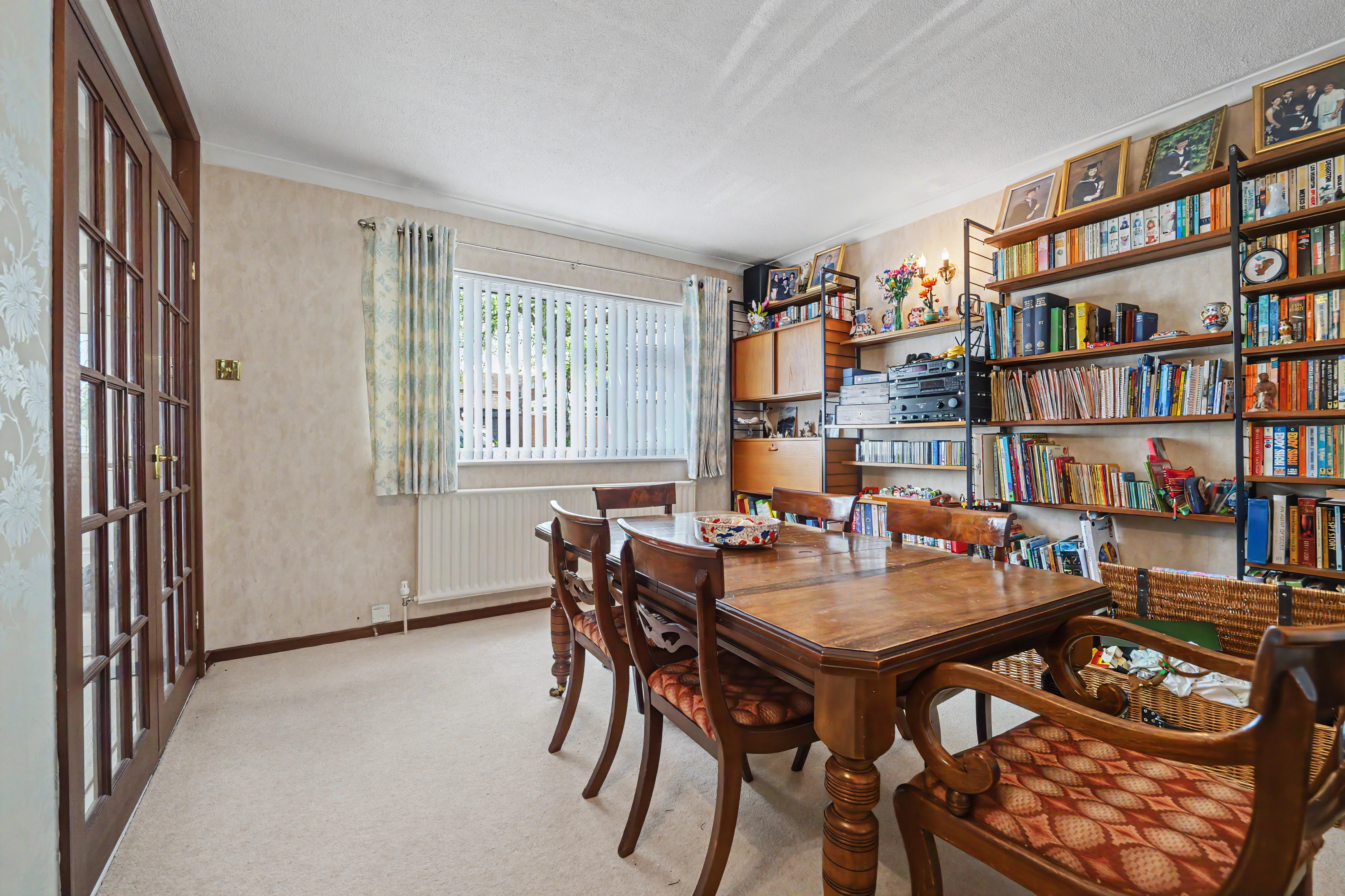4 bedroom detached house for sale, Forest Rise, Leicester, LE2