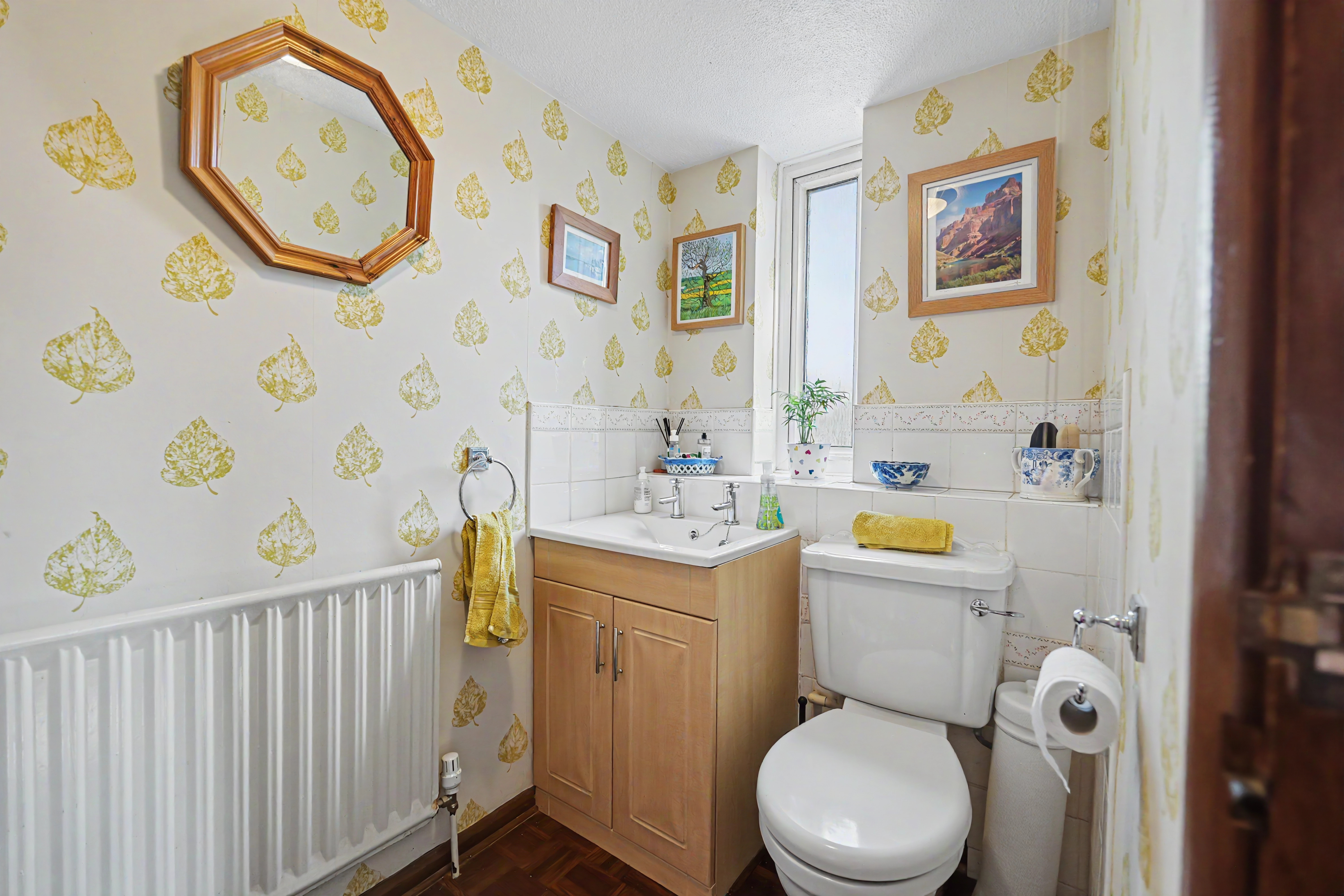 4 bedroom detached house for sale, Forest Rise, Leicester, LE2