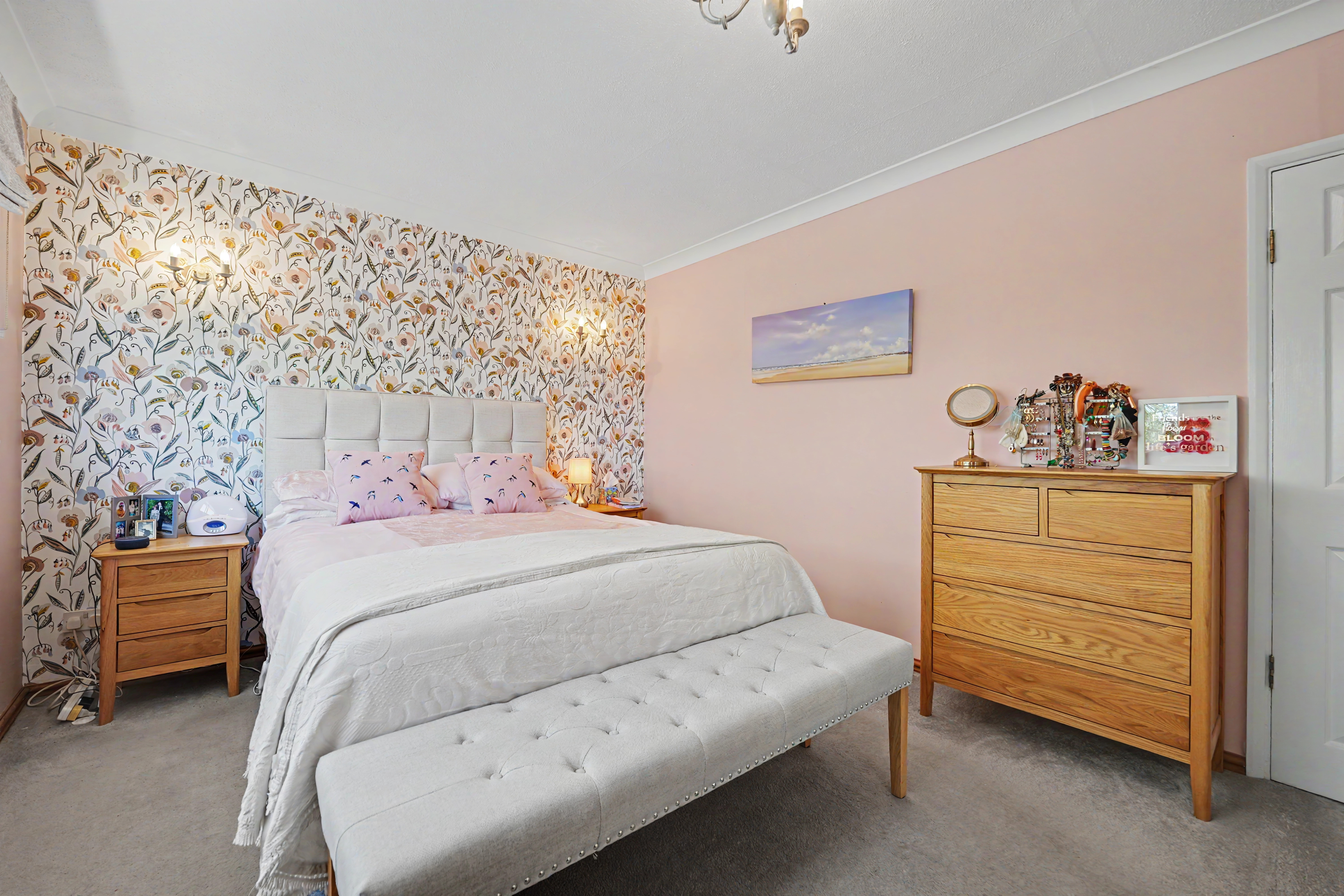 4 bedroom detached house for sale, Forest Rise, Leicester, LE2
