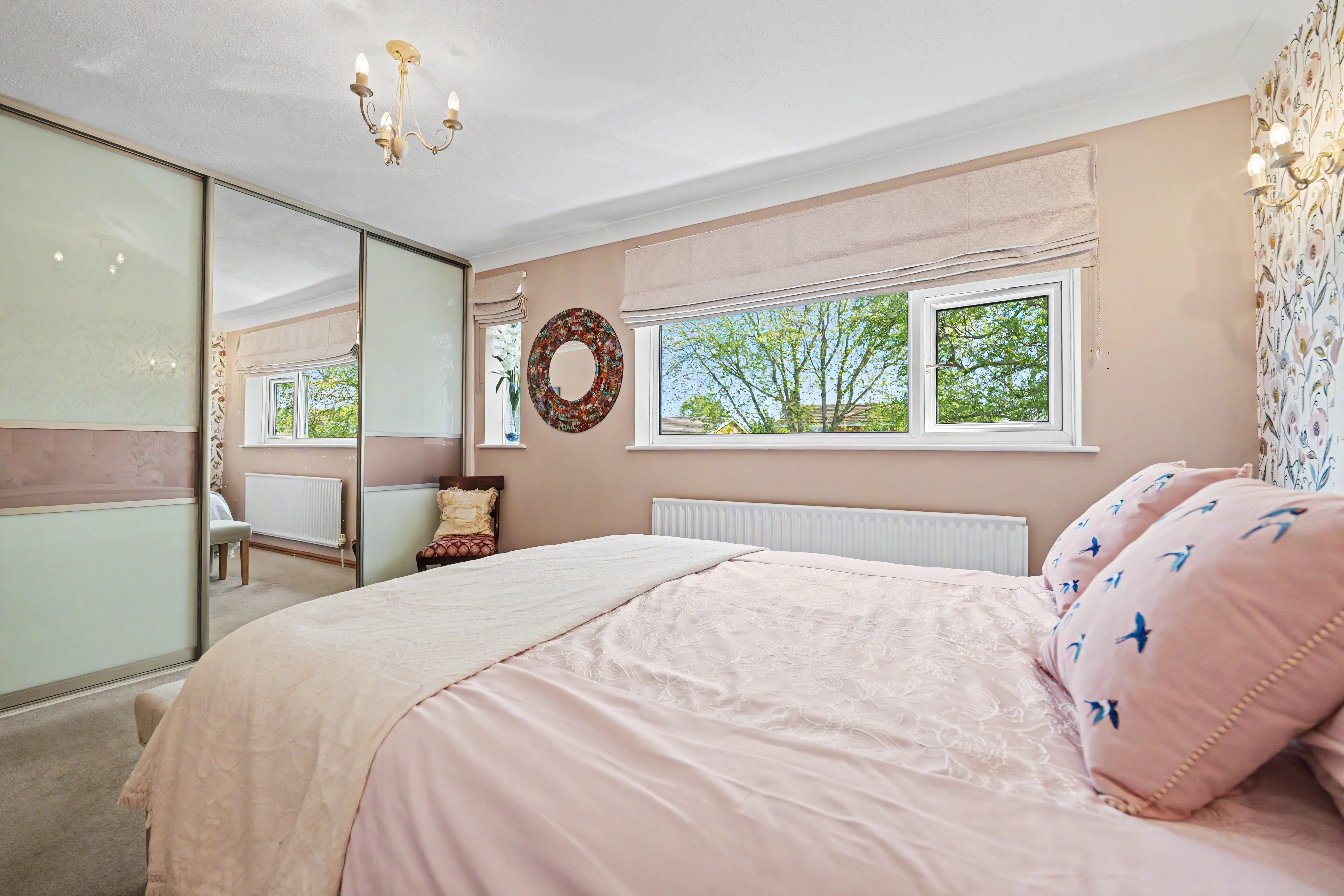 4 bedroom detached house for sale, Forest Rise, Leicester, LE2
