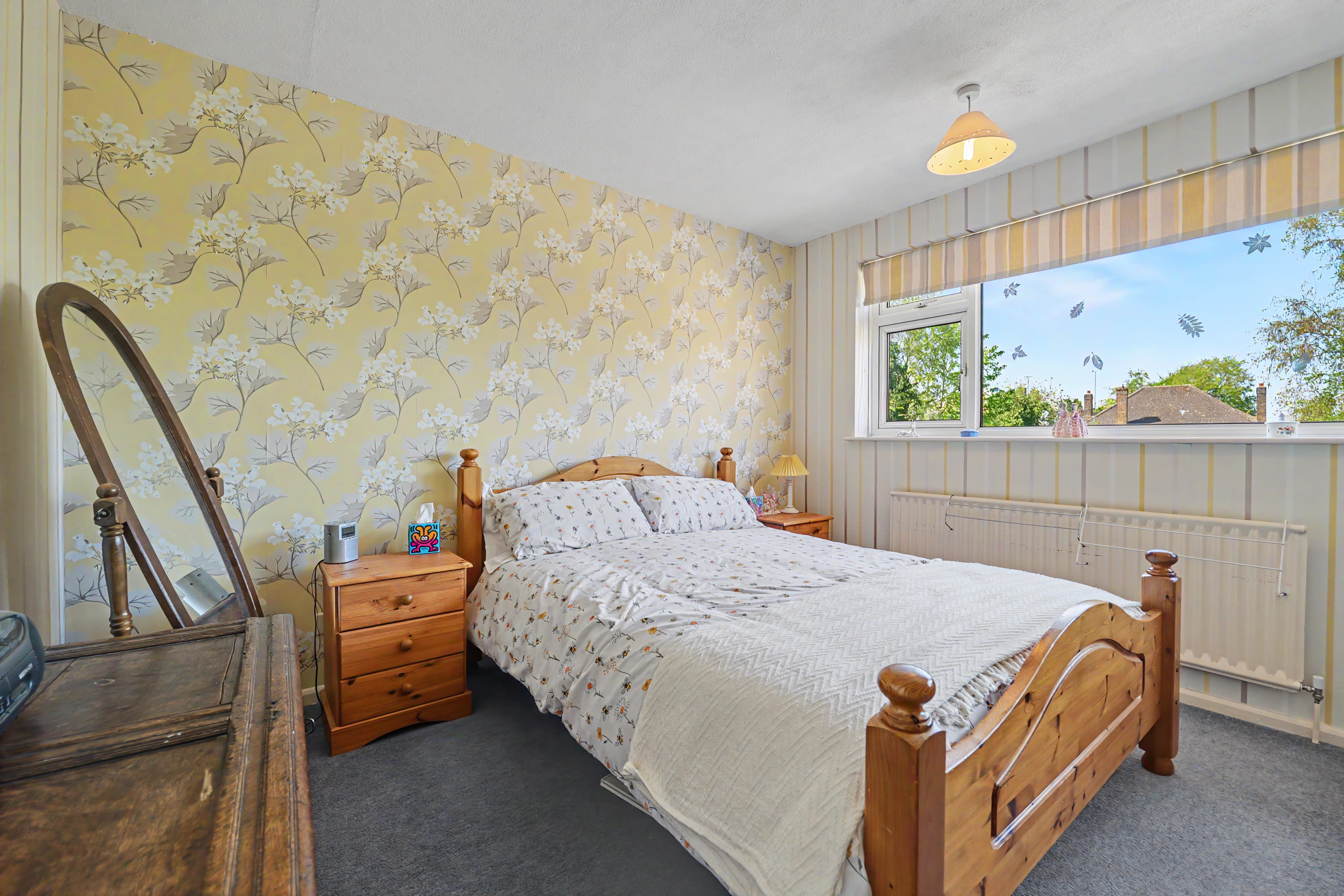 4 bedroom detached house for sale, Forest Rise, Leicester, LE2