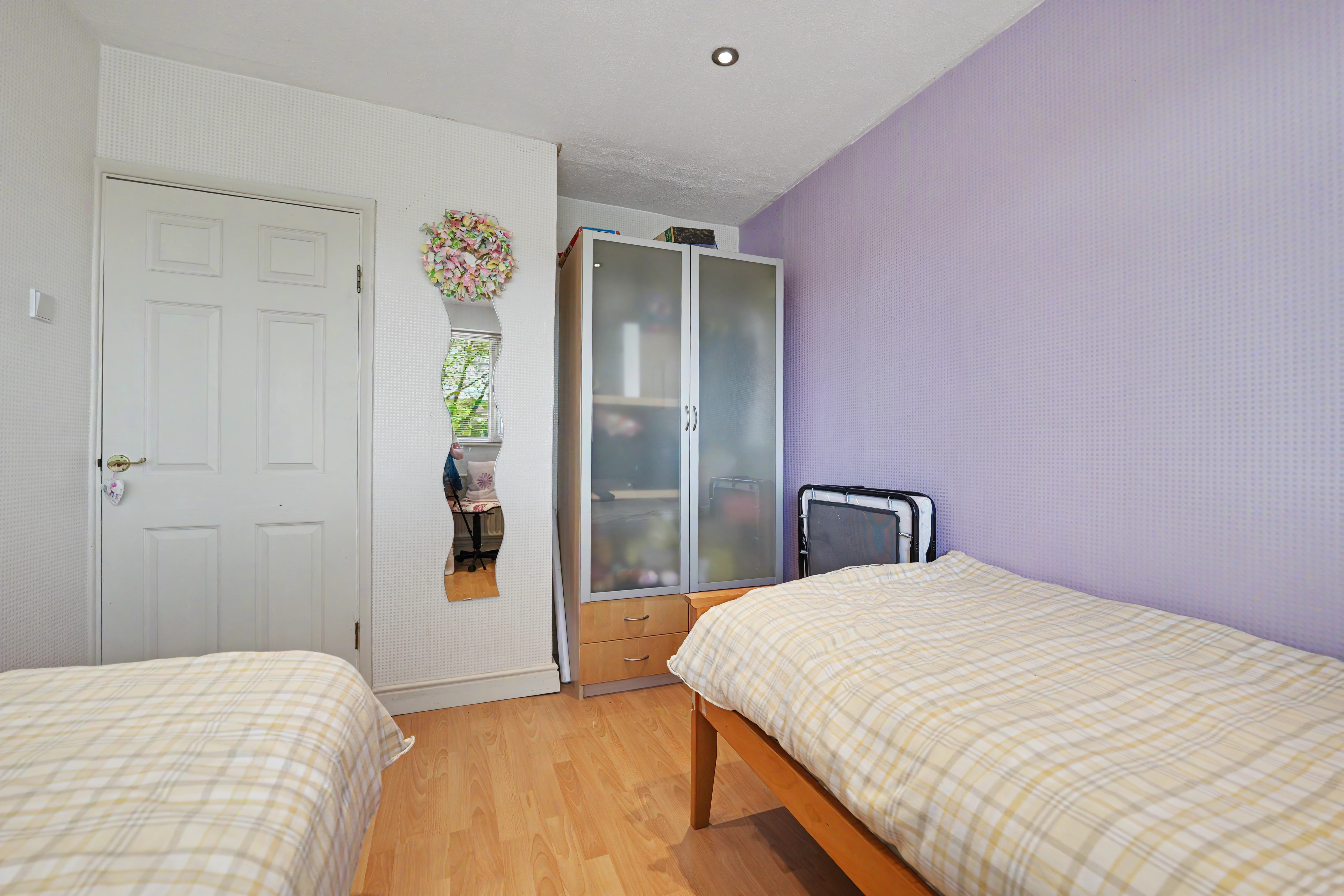 4 bedroom detached house for sale, Forest Rise, Leicester, LE2
