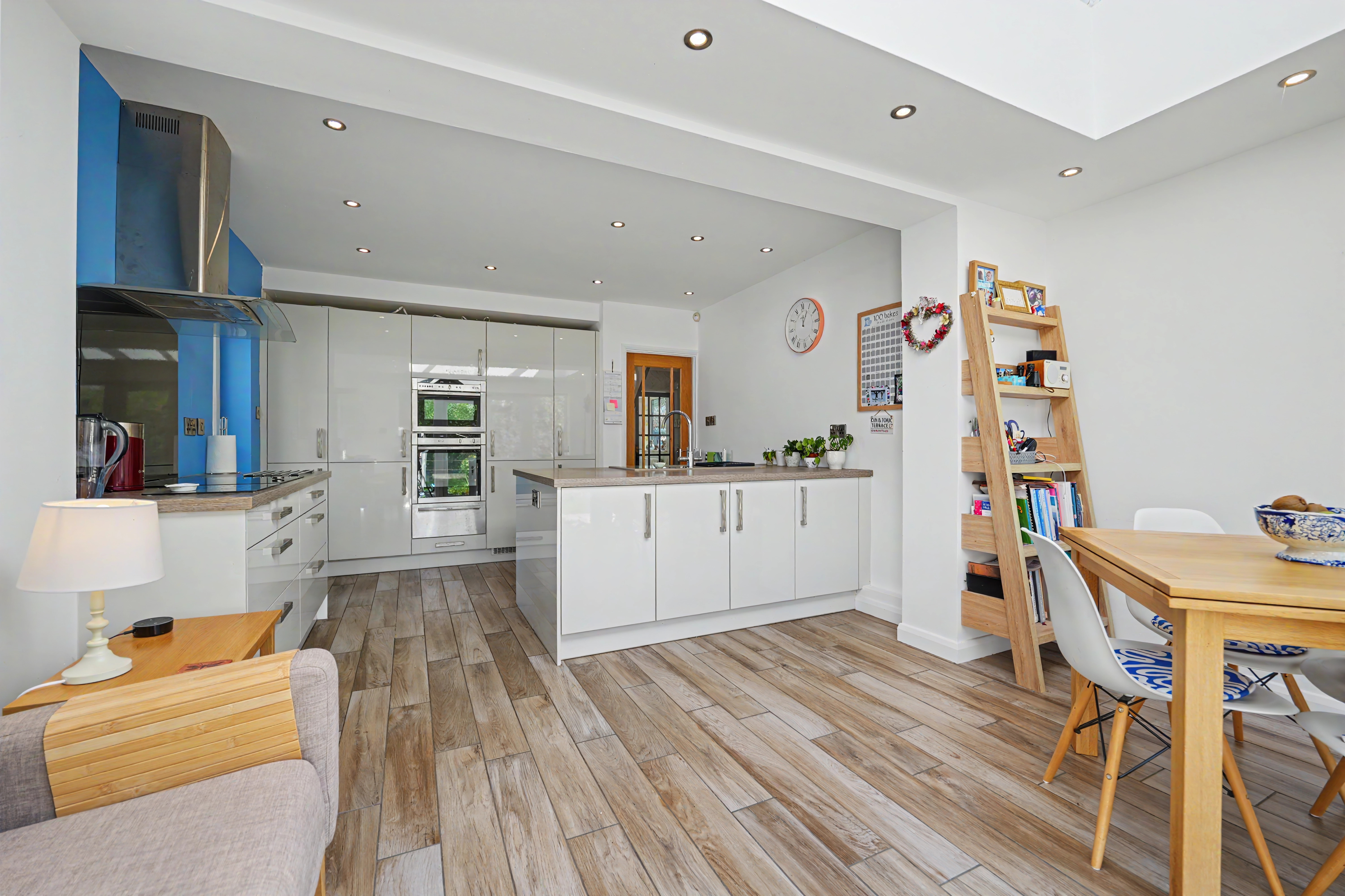 4 bedroom detached house for sale, Forest Rise, Leicester, LE2