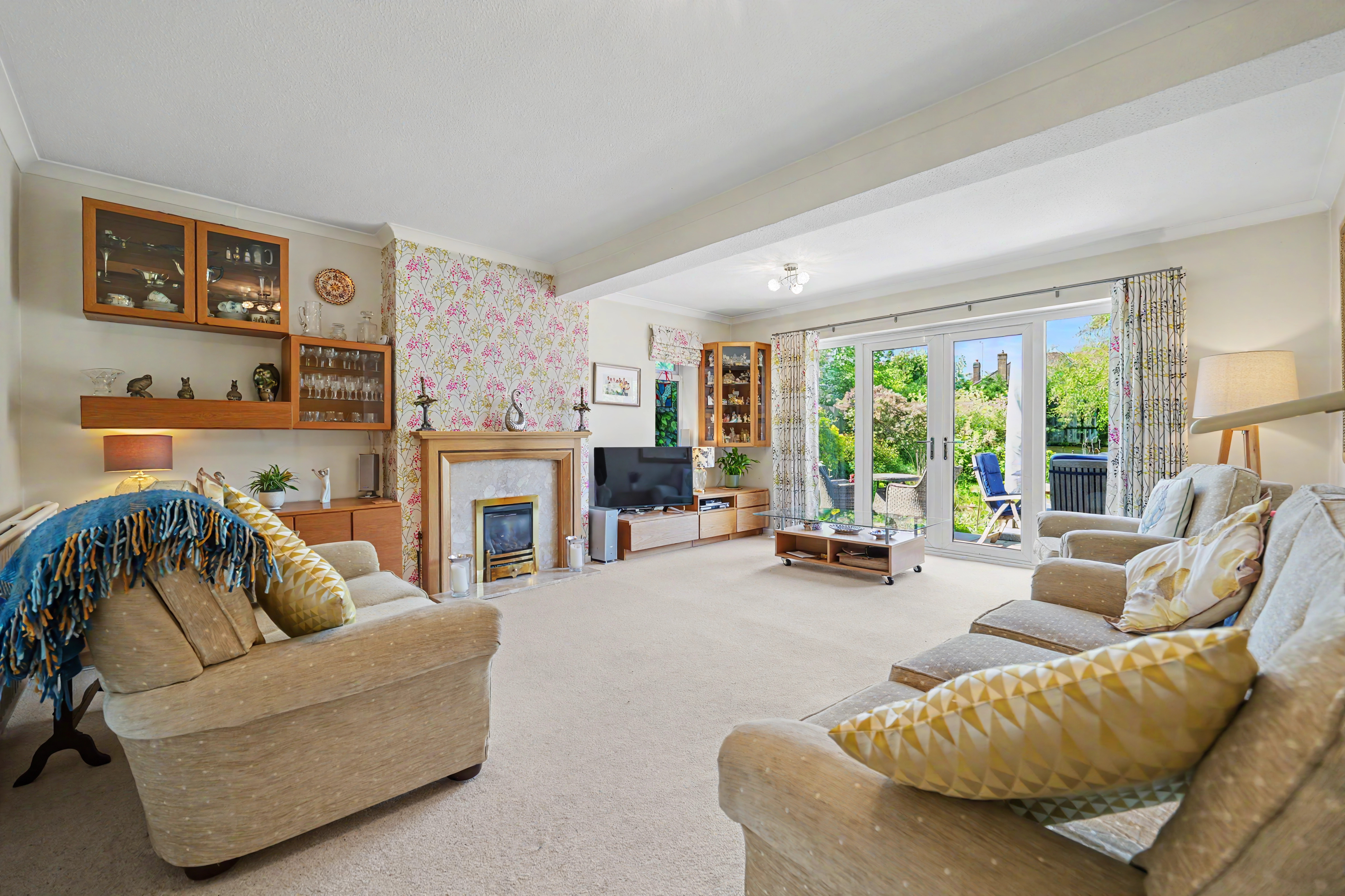 4 bedroom detached house for sale, Forest Rise, Leicester, LE2