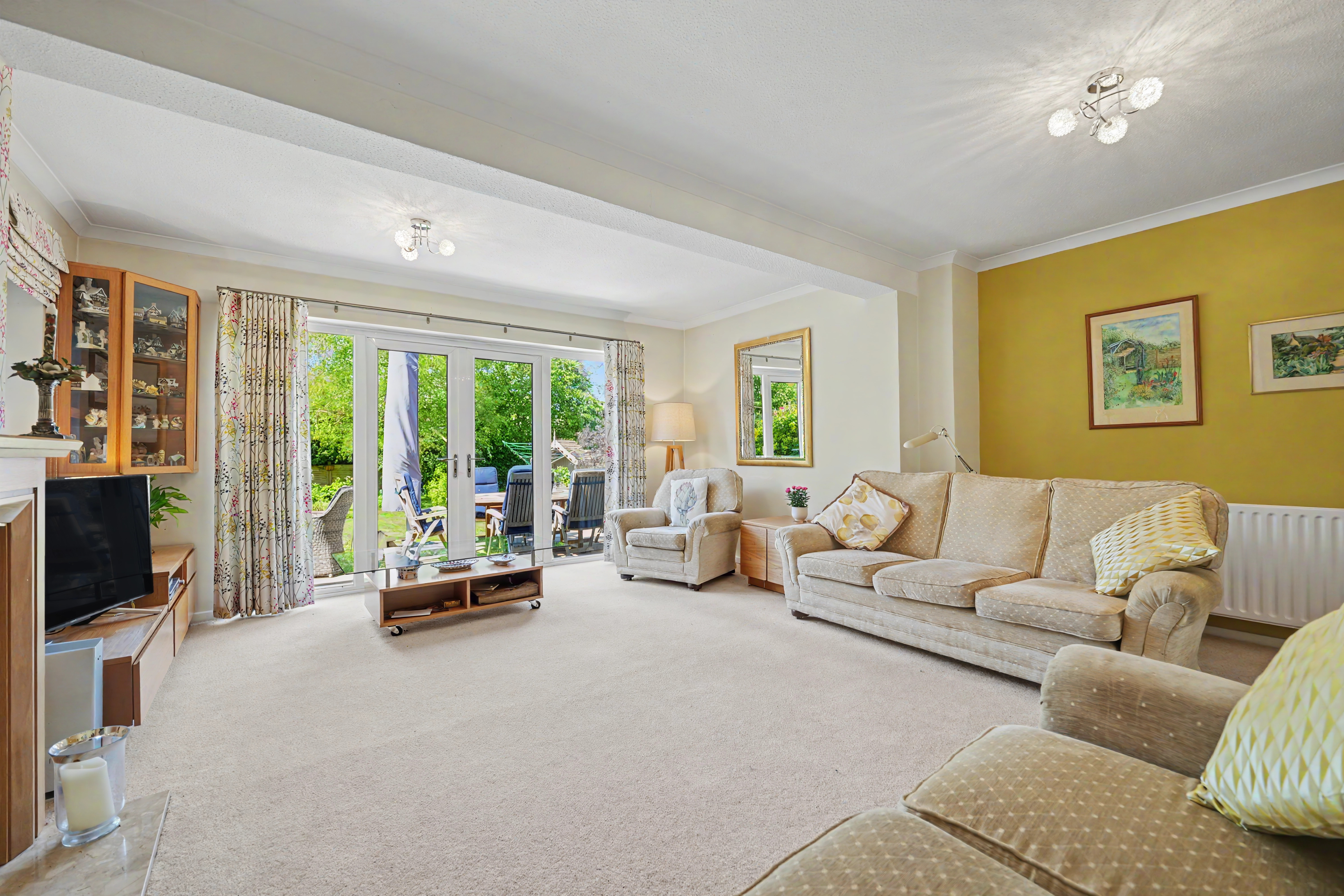4 bedroom detached house for sale, Forest Rise, Leicester, LE2