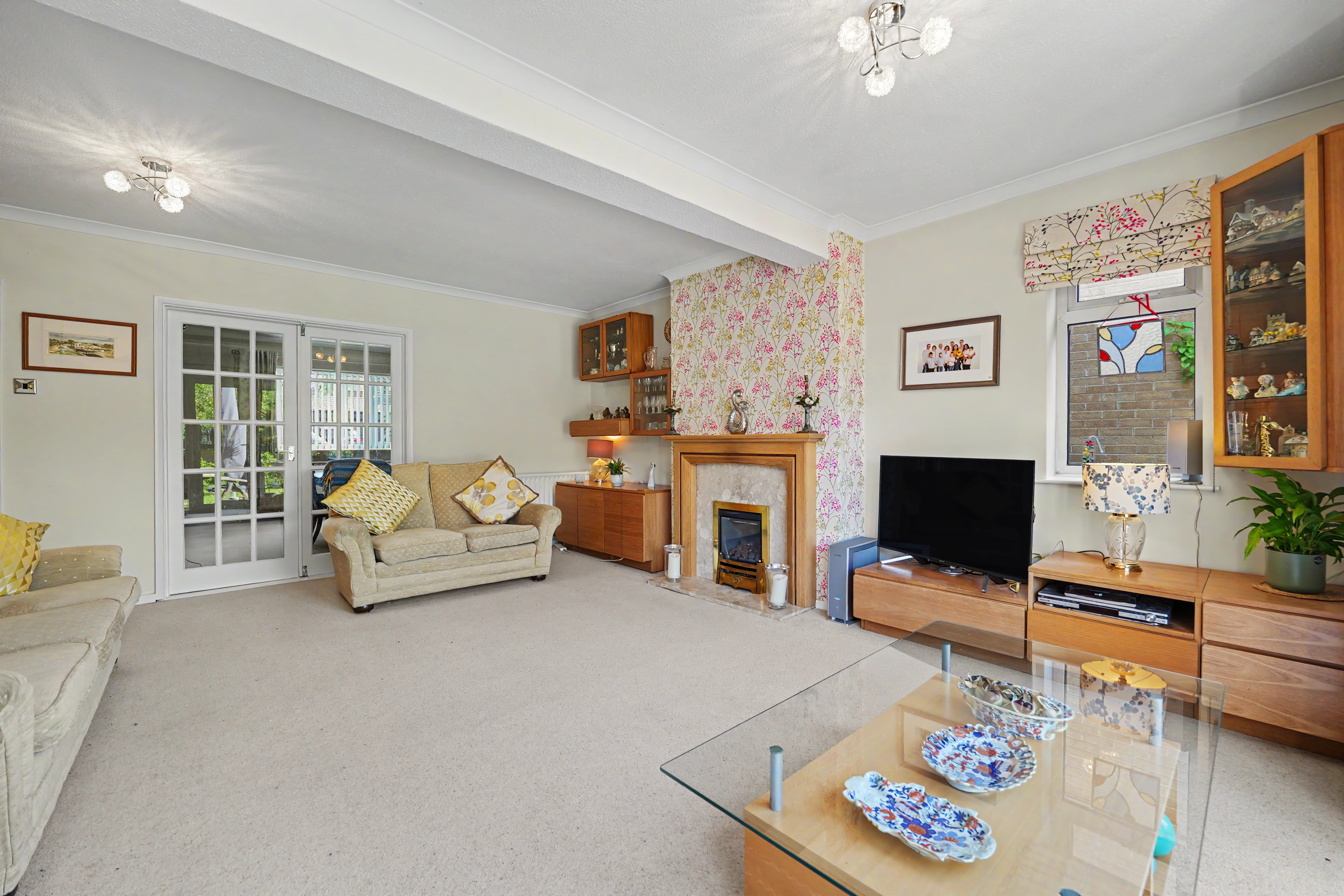 4 bedroom detached house for sale, Forest Rise, Leicester, LE2