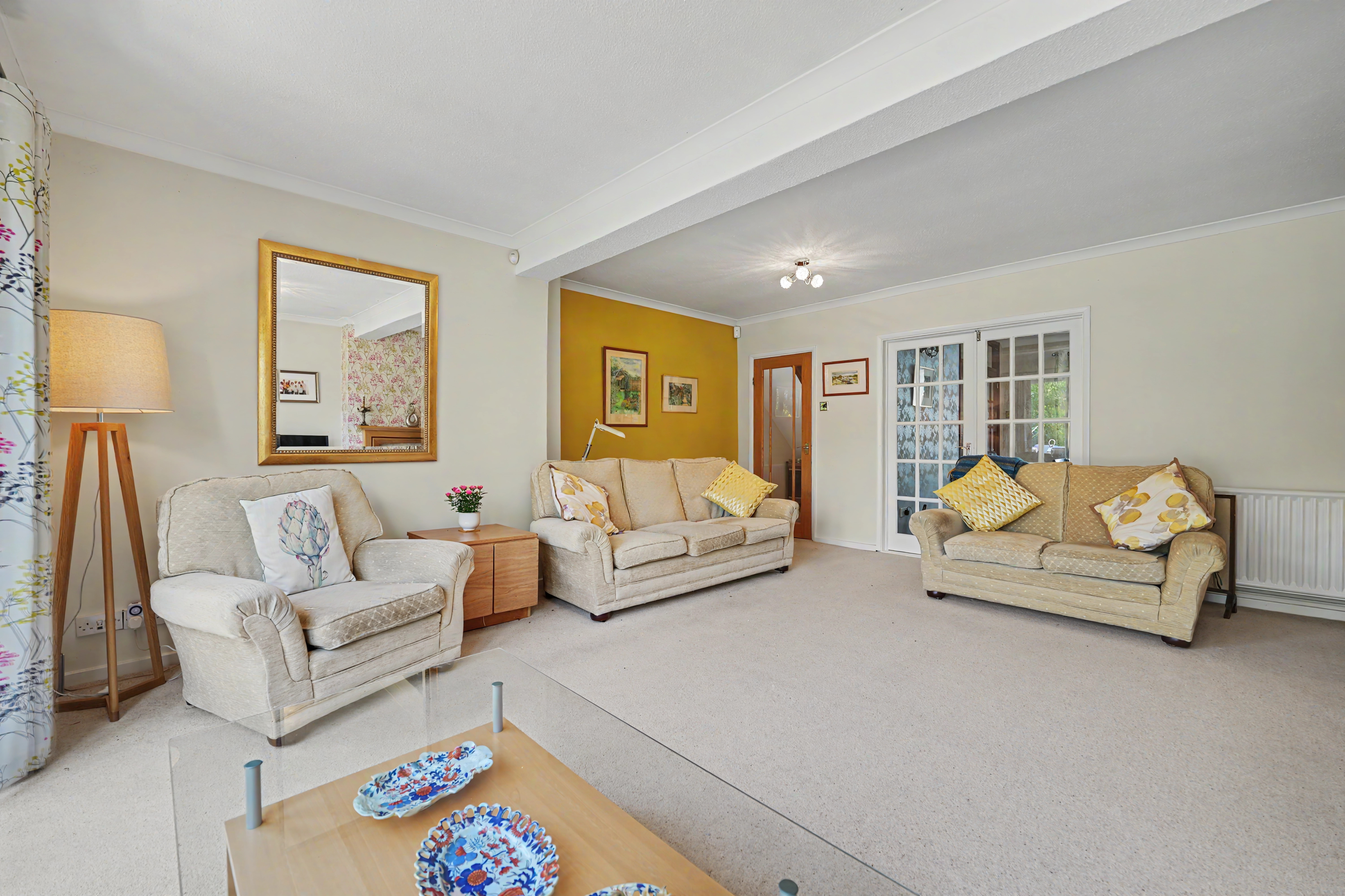 4 bedroom detached house for sale, Forest Rise, Leicester, LE2