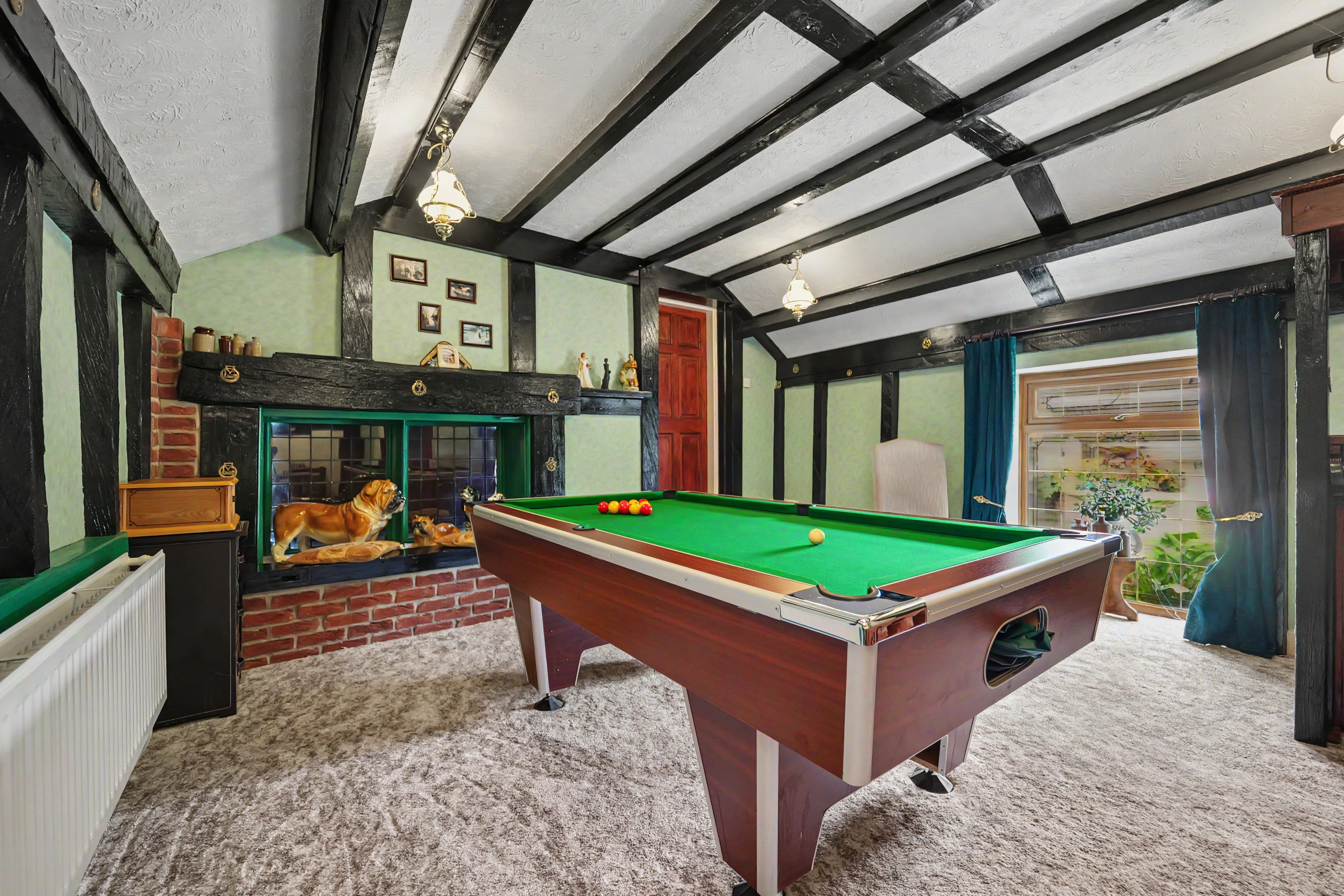 5 bedroom detached house for sale, Moira Road, Swadlincote, DE12, photo 11 of 20