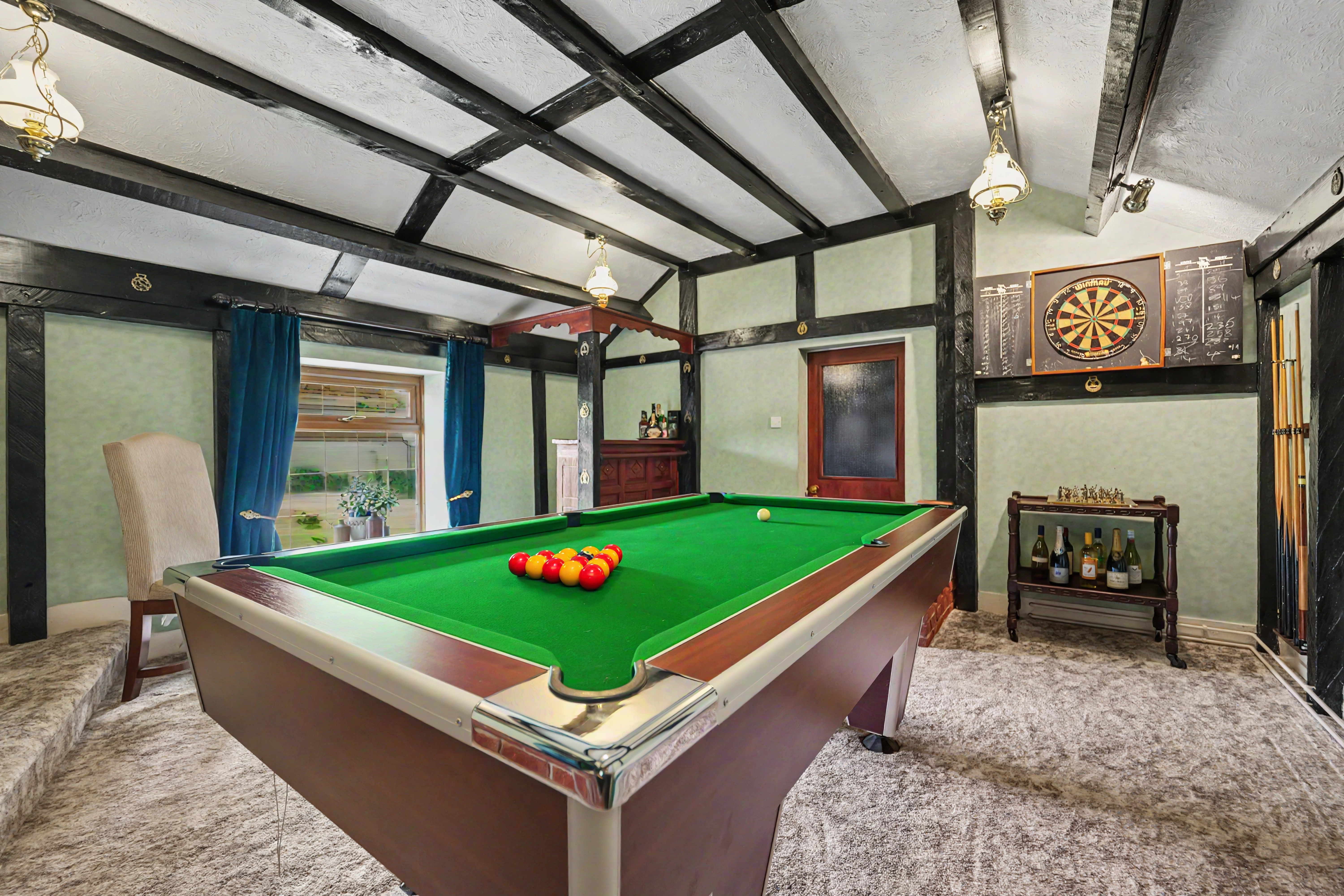 5 bedroom detached house for sale, Moira Road, Swadlincote, DE12, photo 12 of 20
