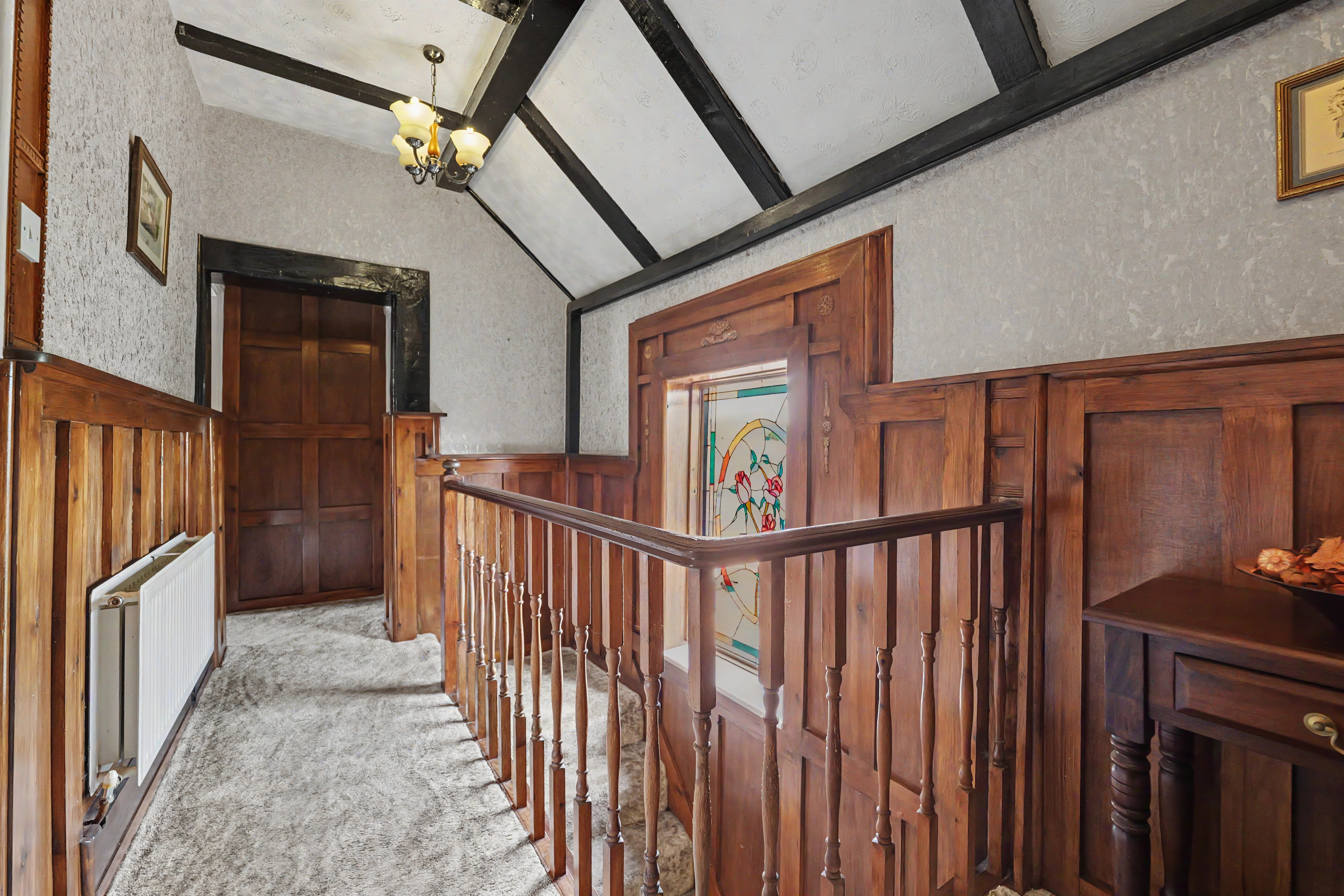 5 bedroom detached house for sale, Moira Road, Swadlincote, DE12, photo 17 of 20