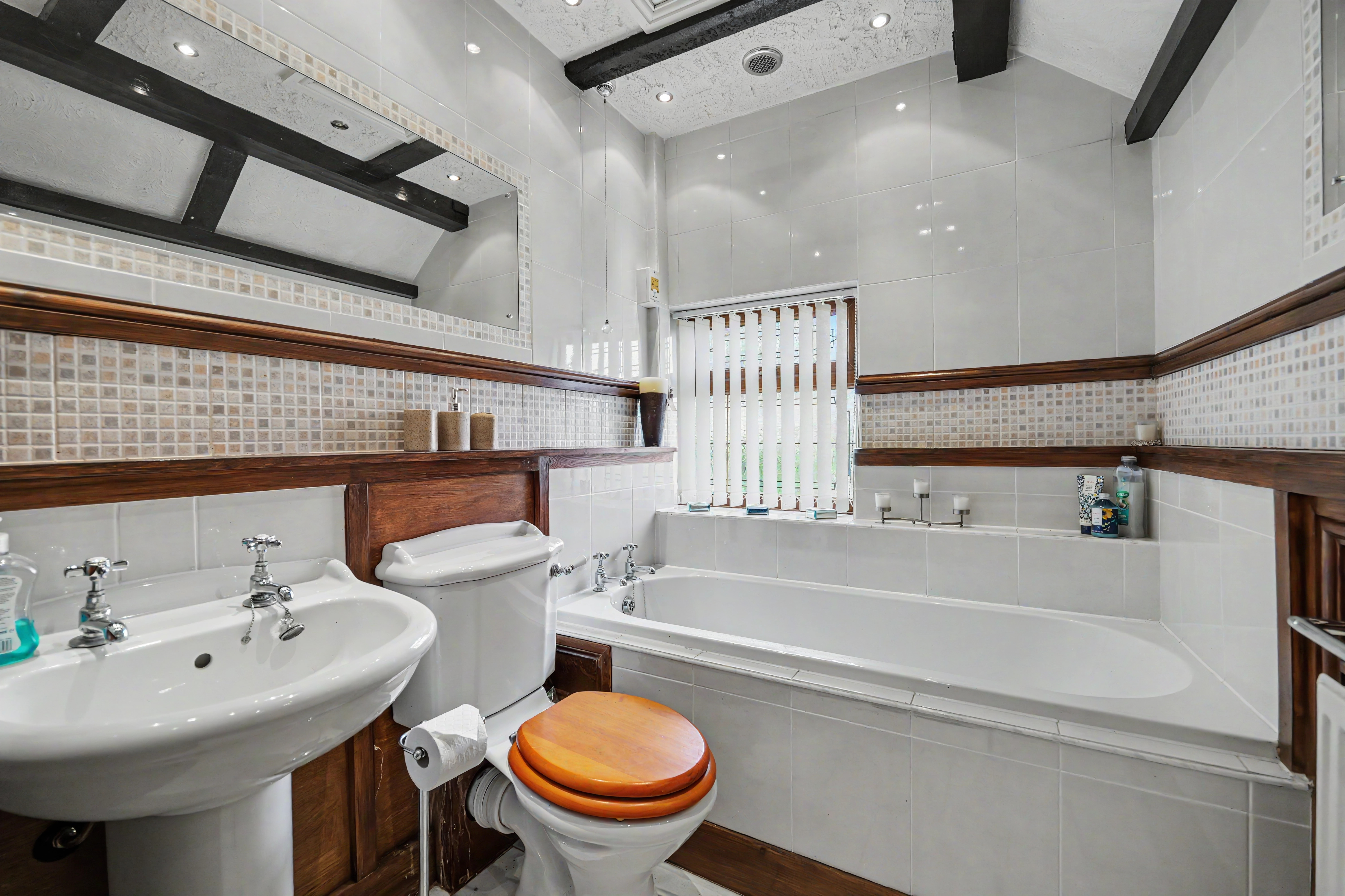 5 bedroom detached house for sale, Moira Road, Swadlincote, DE12, photo 19 of 20