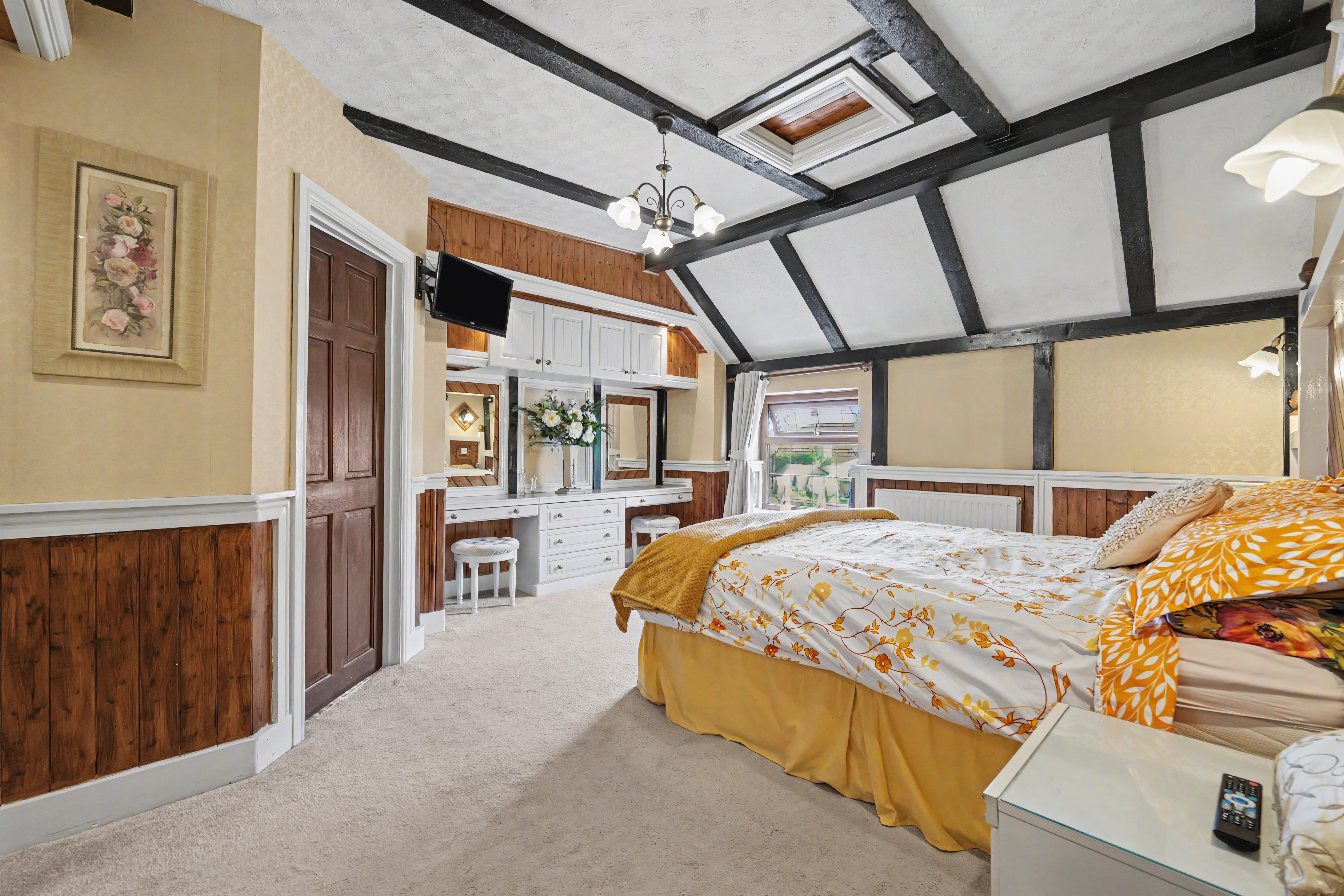 5 bedroom detached house for sale, Moira Road, Swadlincote, DE12, photo 20 of 20