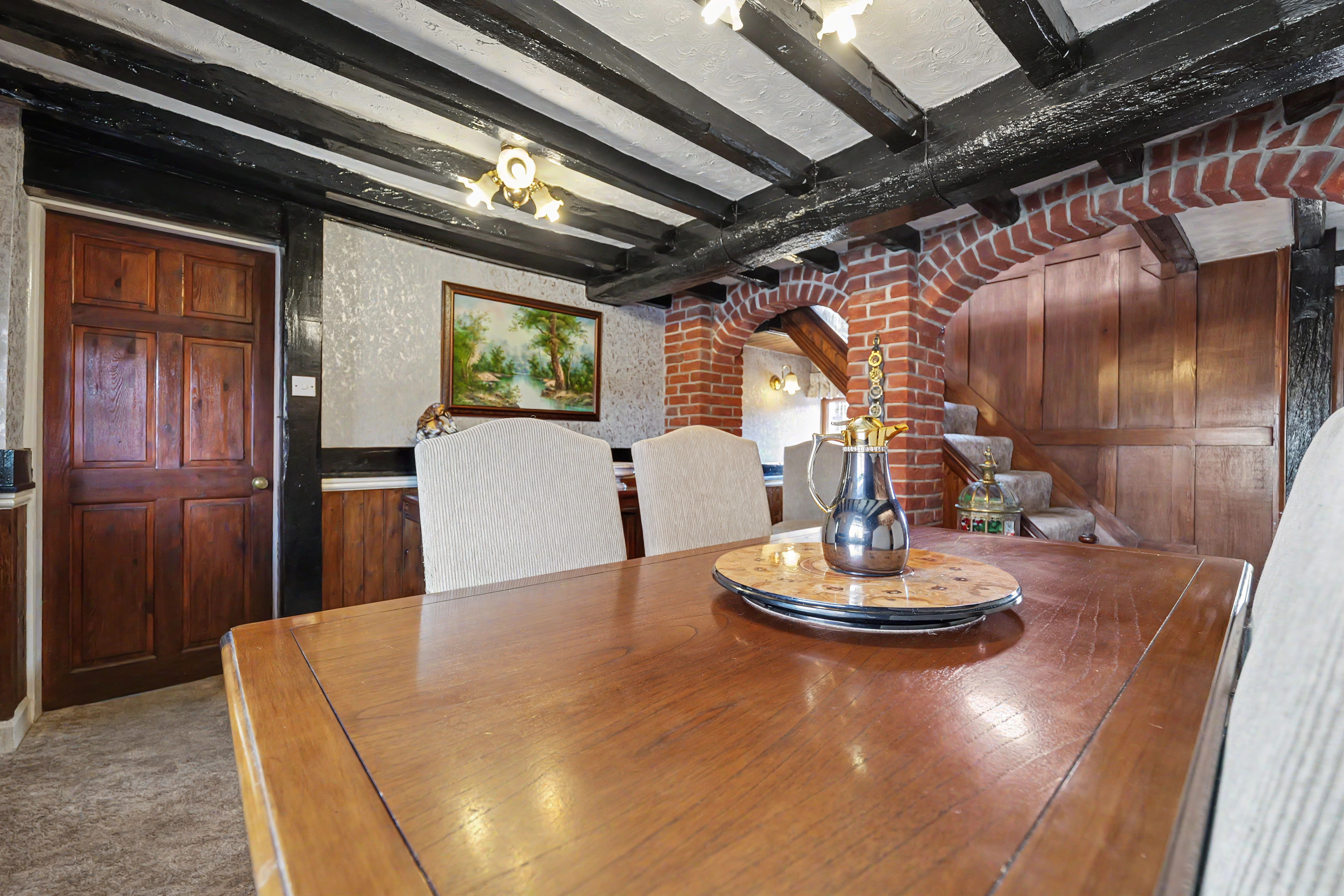 5 bedroom detached house for sale, Moira Road, Swadlincote, DE12, photo 6 of 20