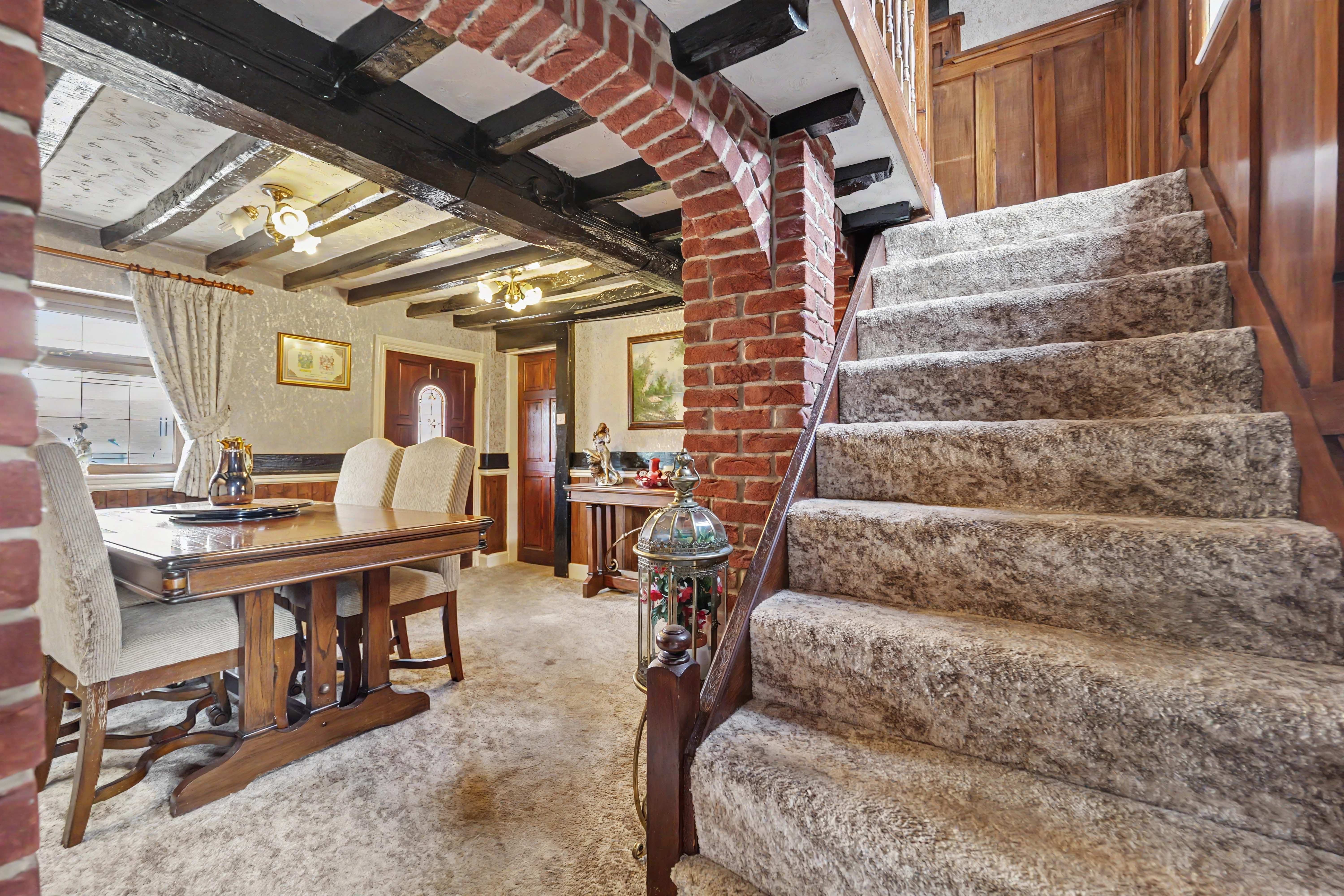 5 bedroom detached house for sale, Moira Road, Swadlincote, DE12, photo 8 of 20