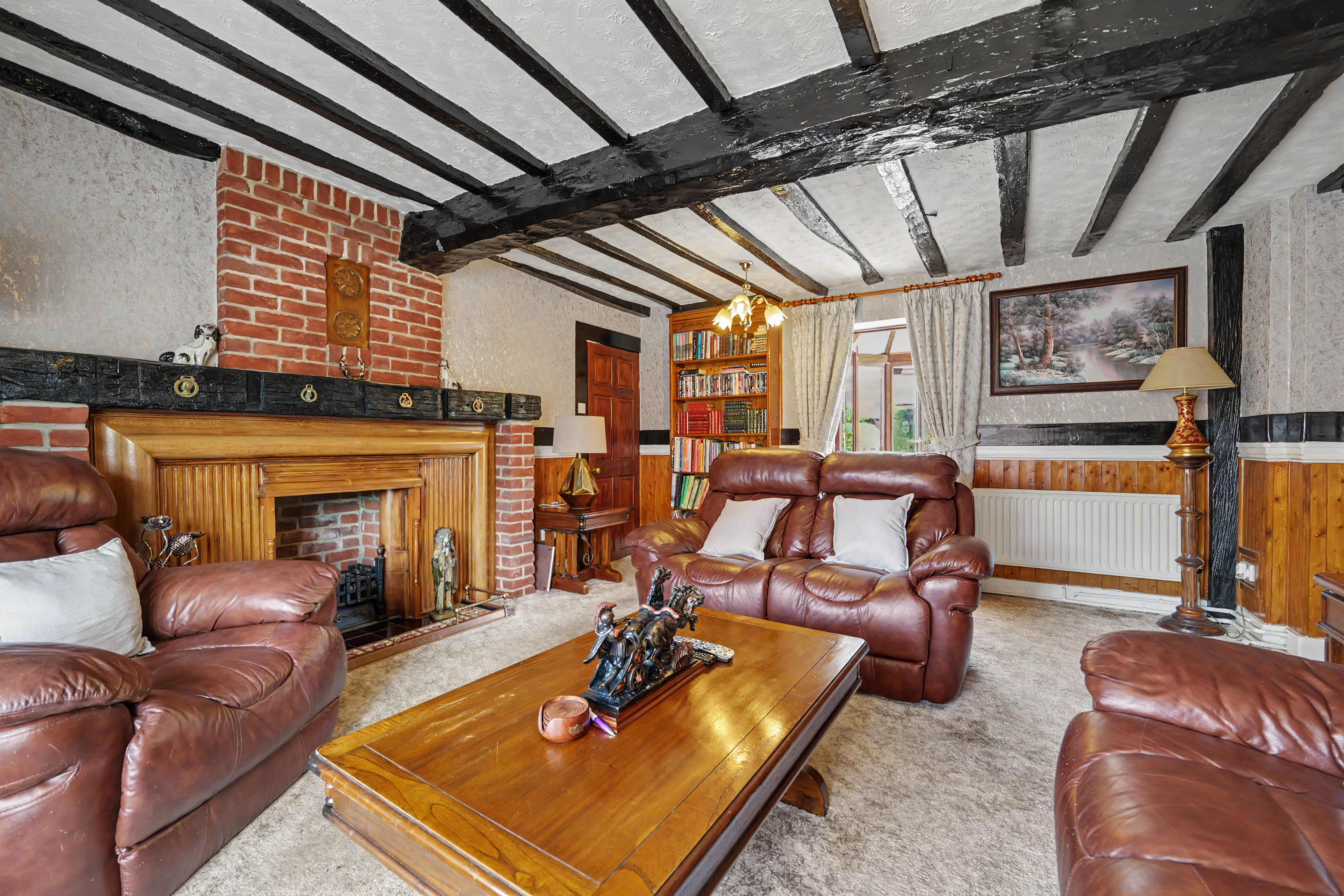 5 bedroom detached house for sale, Moira Road, Swadlincote, DE12, photo 9 of 20