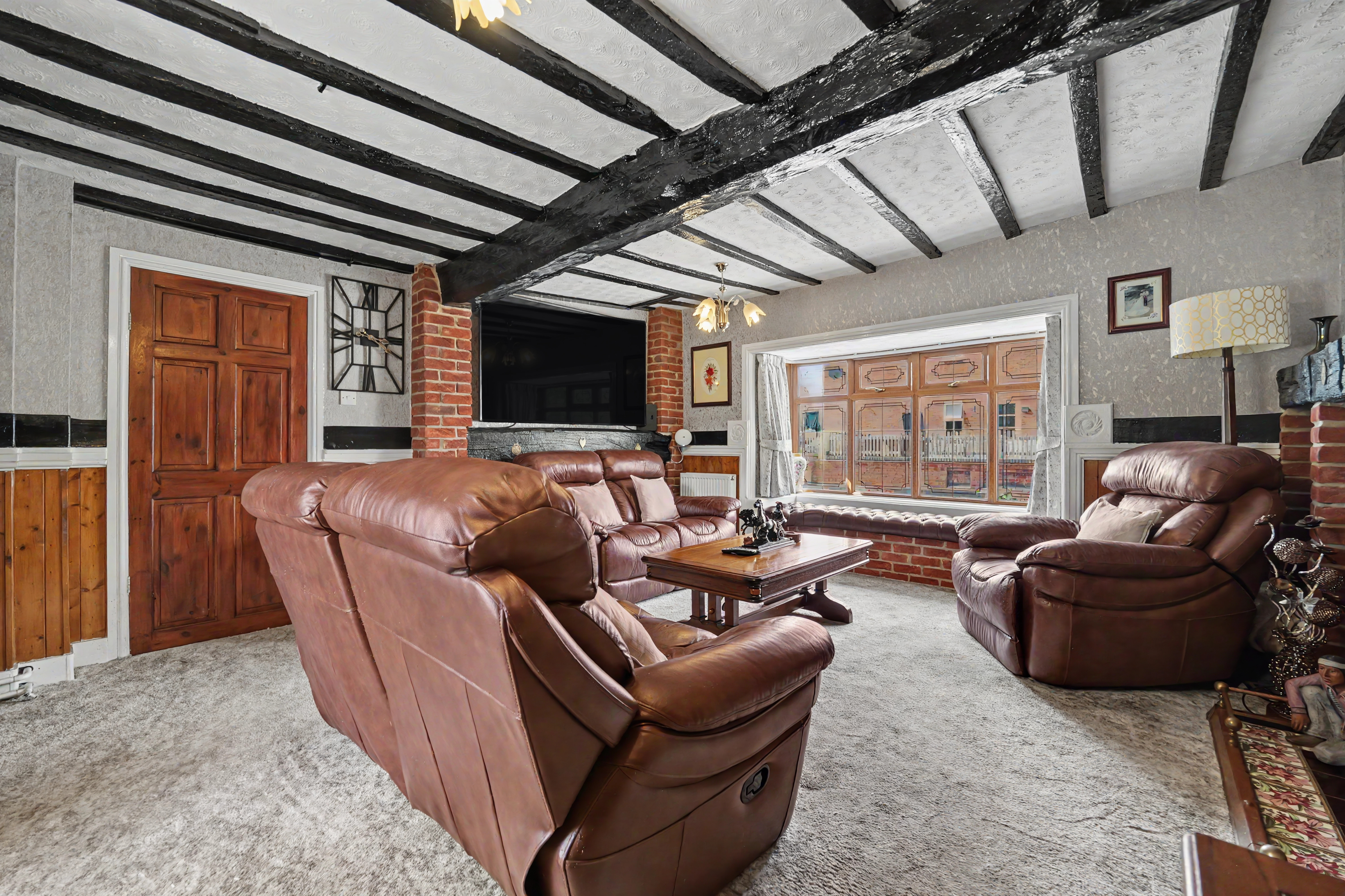 5 bedroom detached house for sale, Moira Road, Swadlincote, DE12, photo 10 of 20
